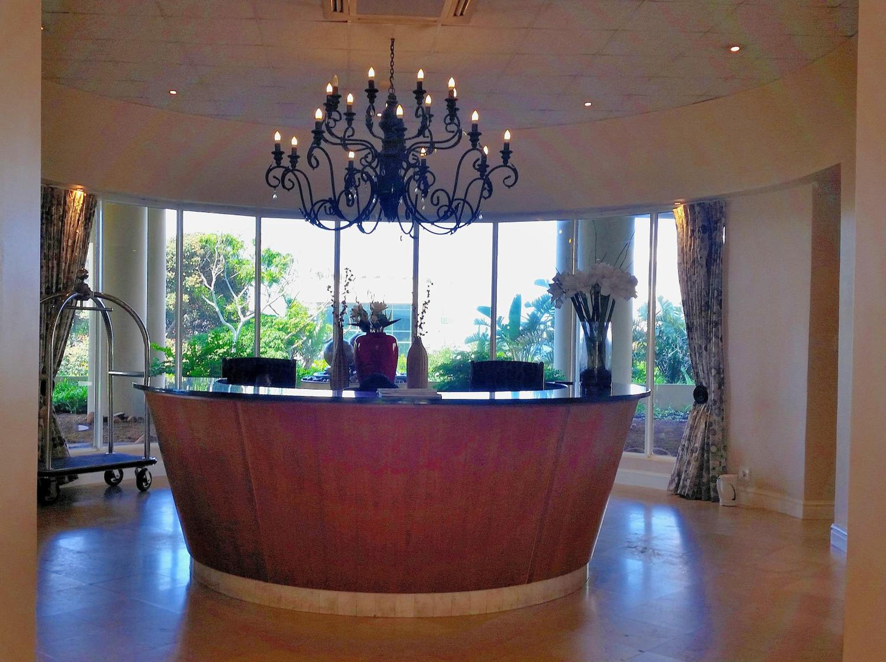 703 Oyster Schelles - by Stay in Umhlanga