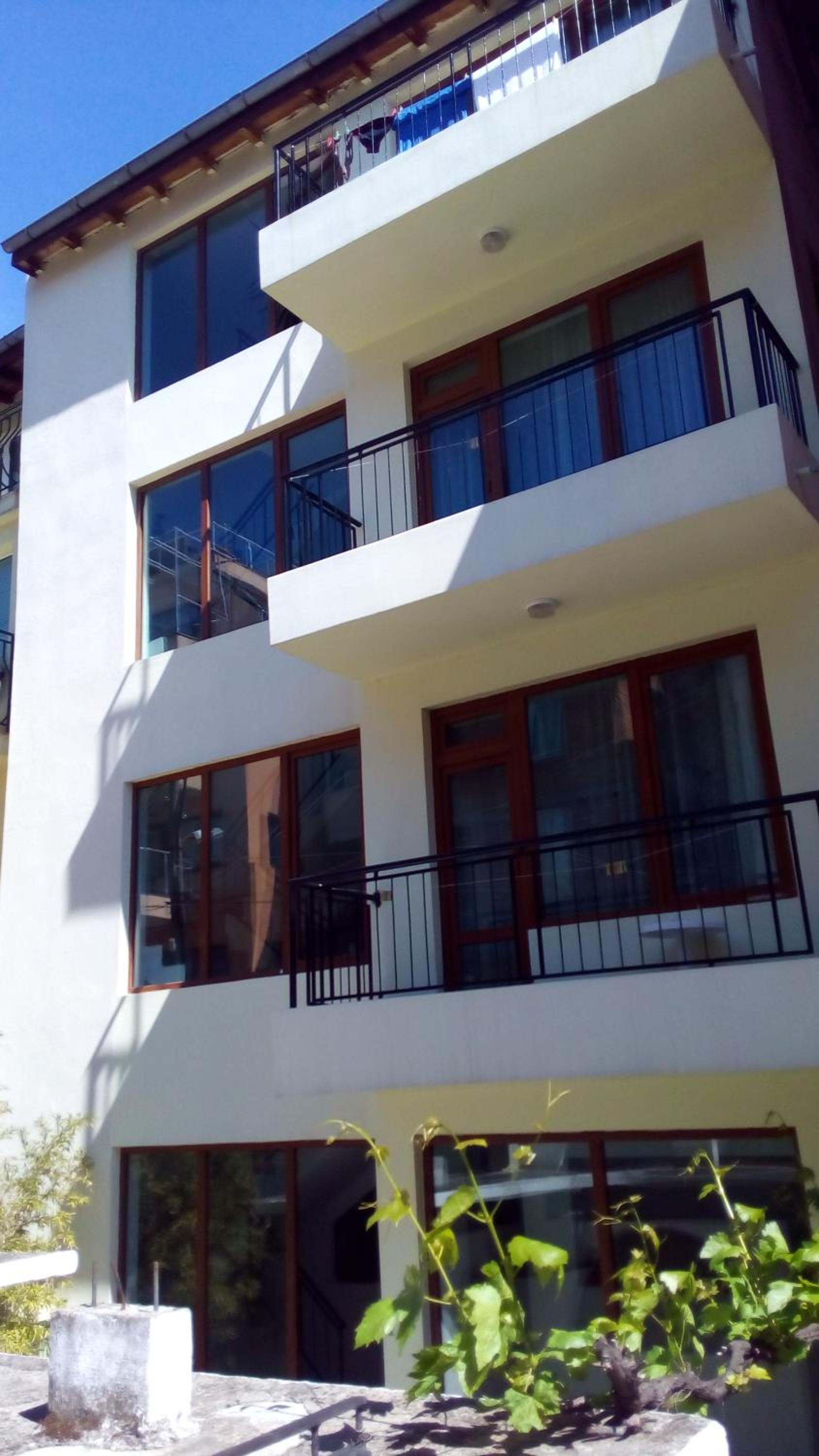 Guest House Diamant