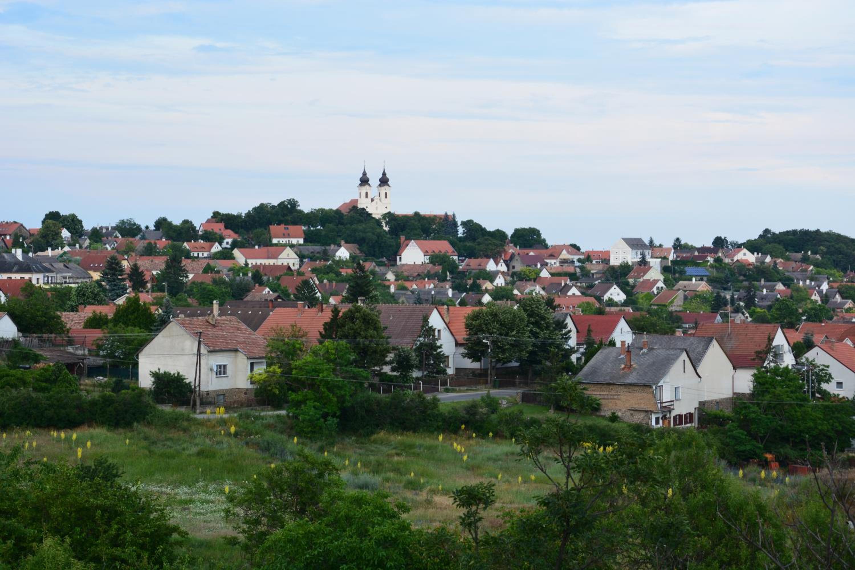 Kiserdei Apartman view 5