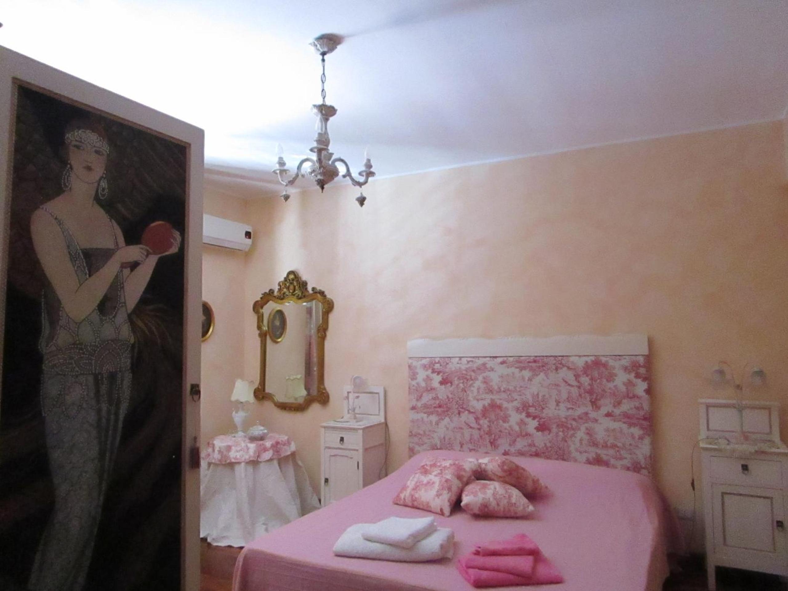 Felicidad Siempre B&B