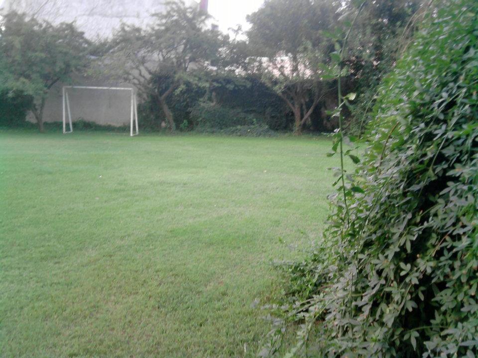 Cabañas Tunita´s