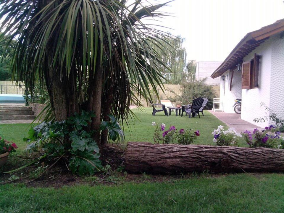 Cabañas Tunita´s