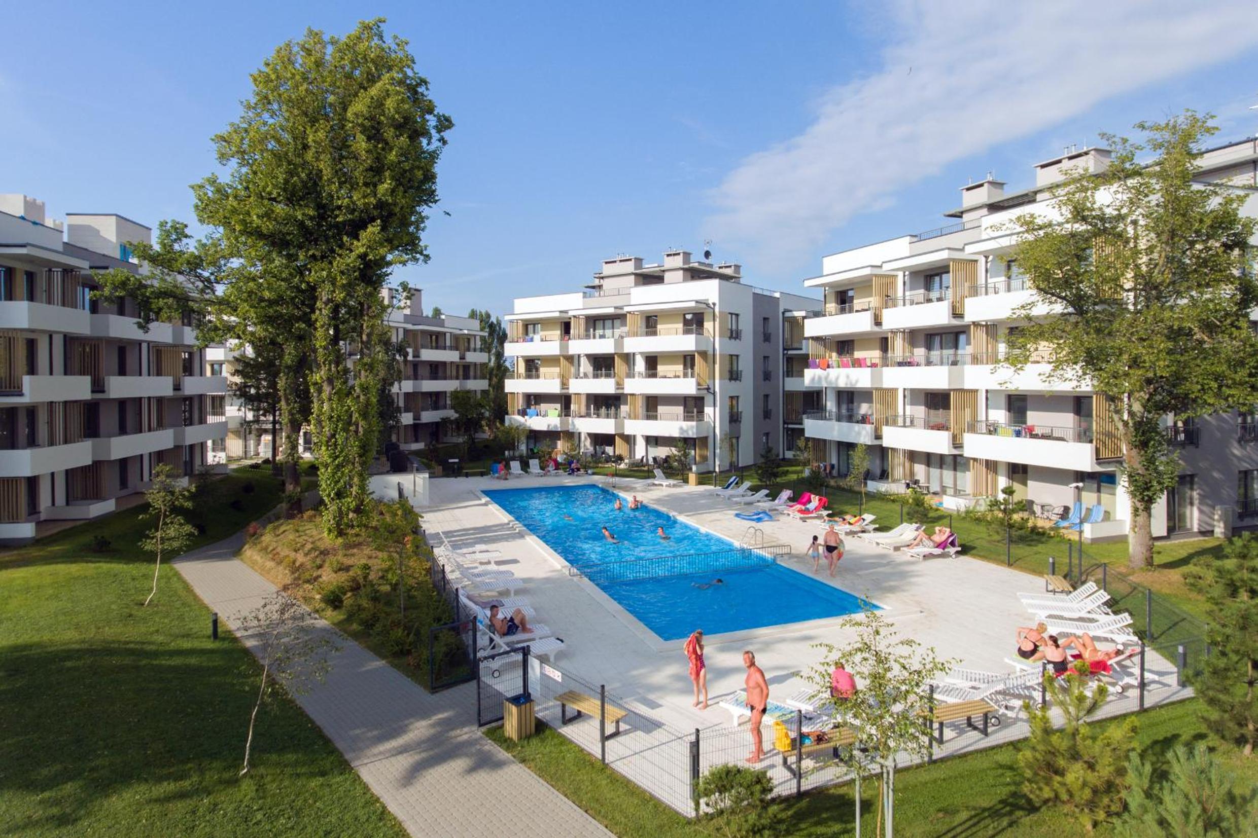 Apartament HORYZONT view 2