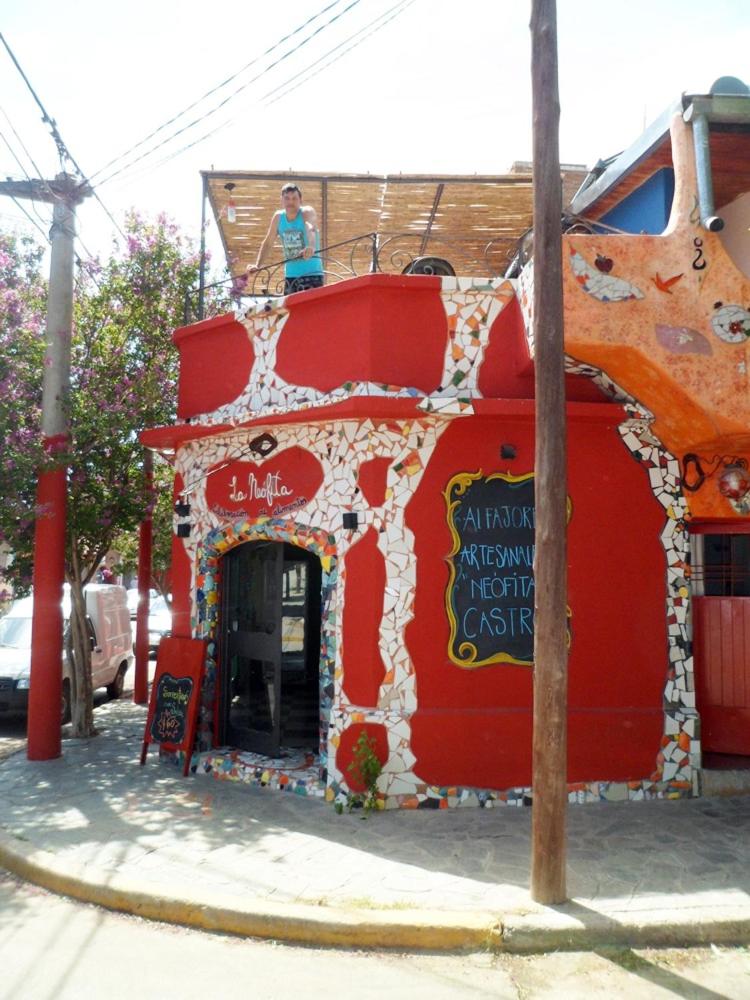 La Neofita