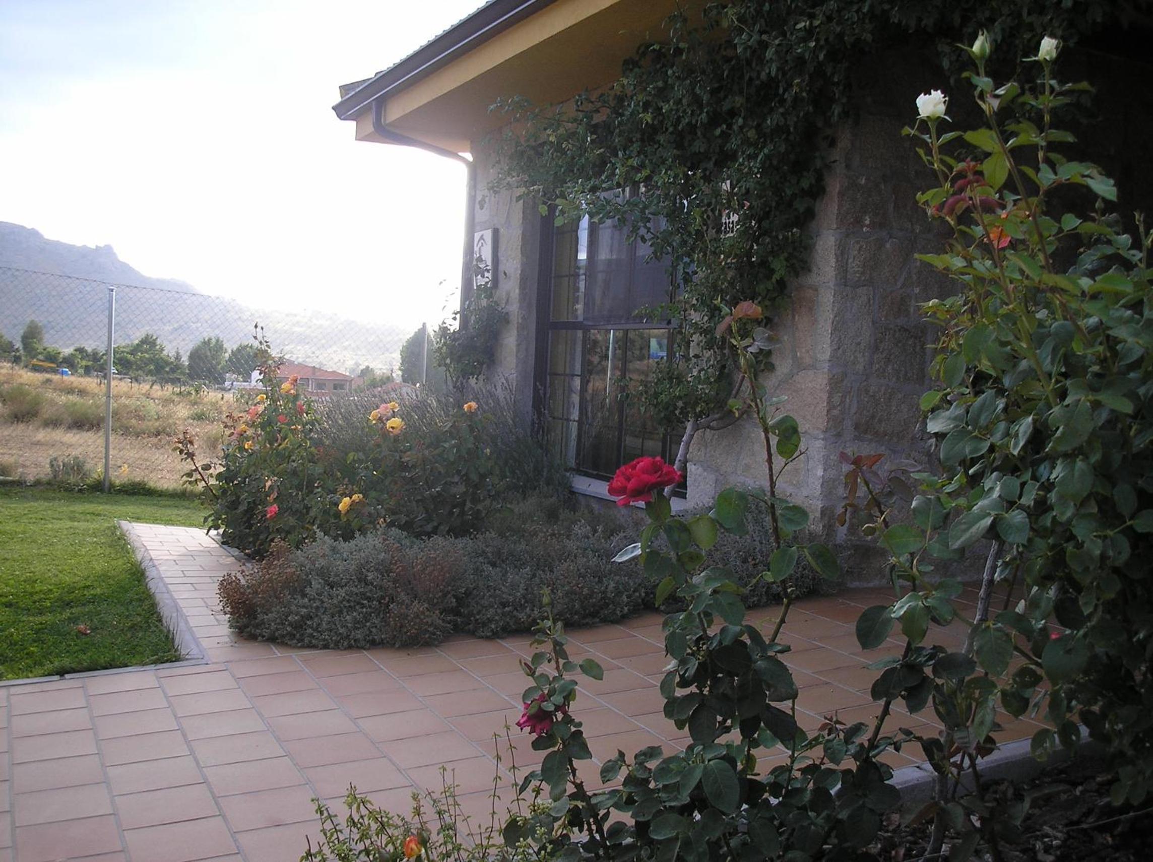 Casa Pico Zapatero view 4
