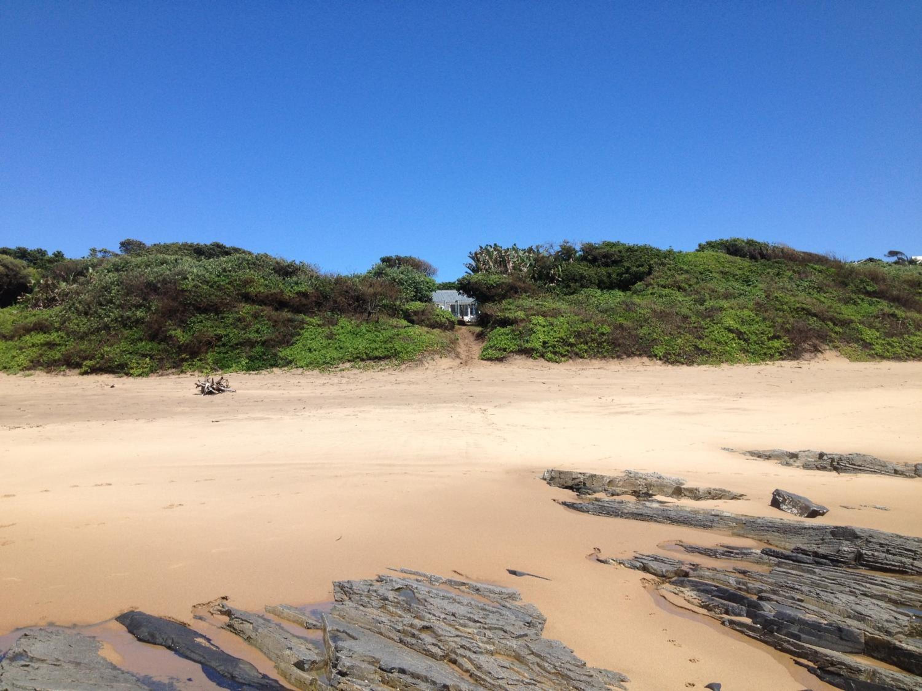 Umzumbe Surf House