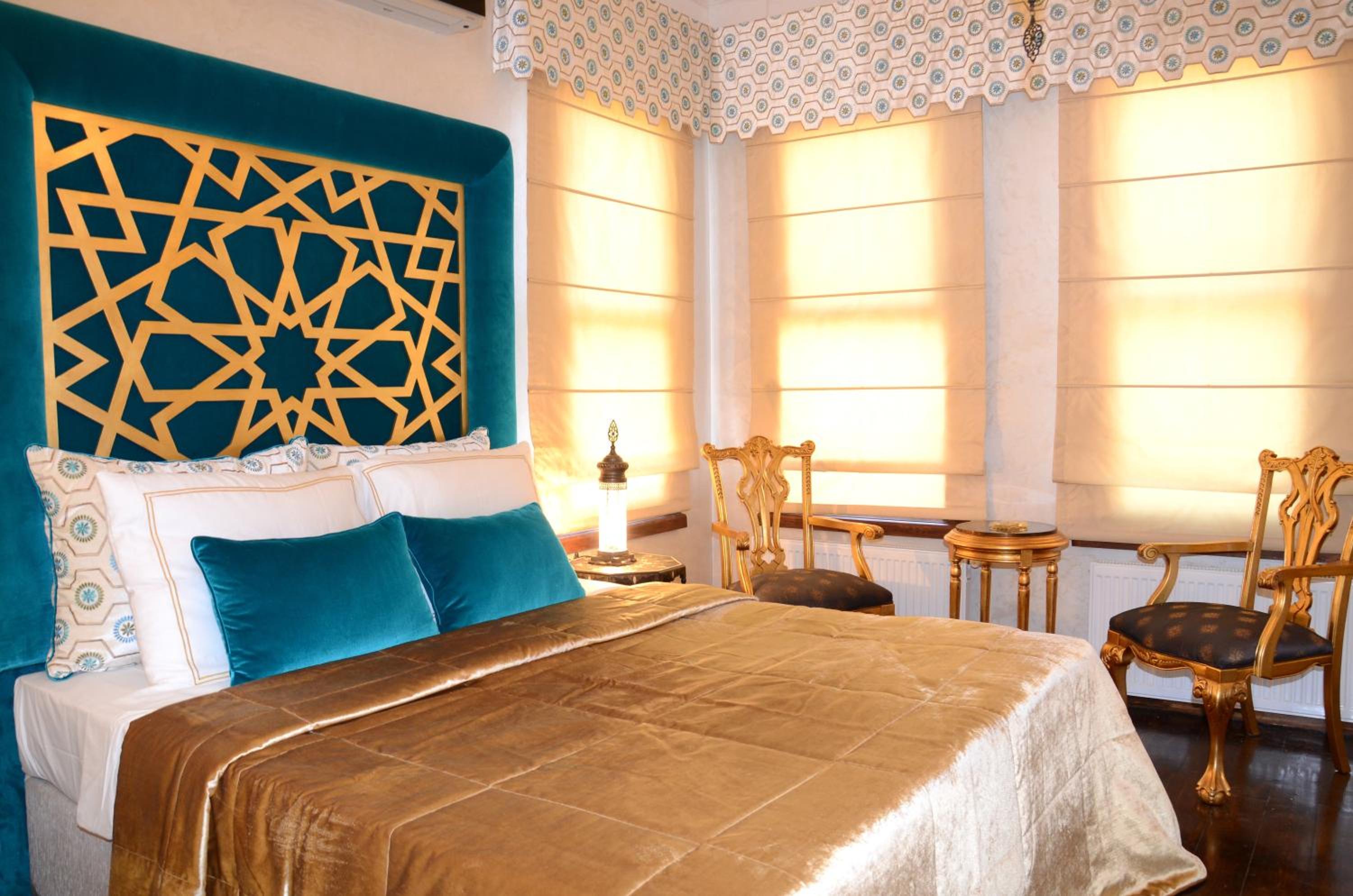 İstanbul Bosphorus Hotel Symbola - Image 8