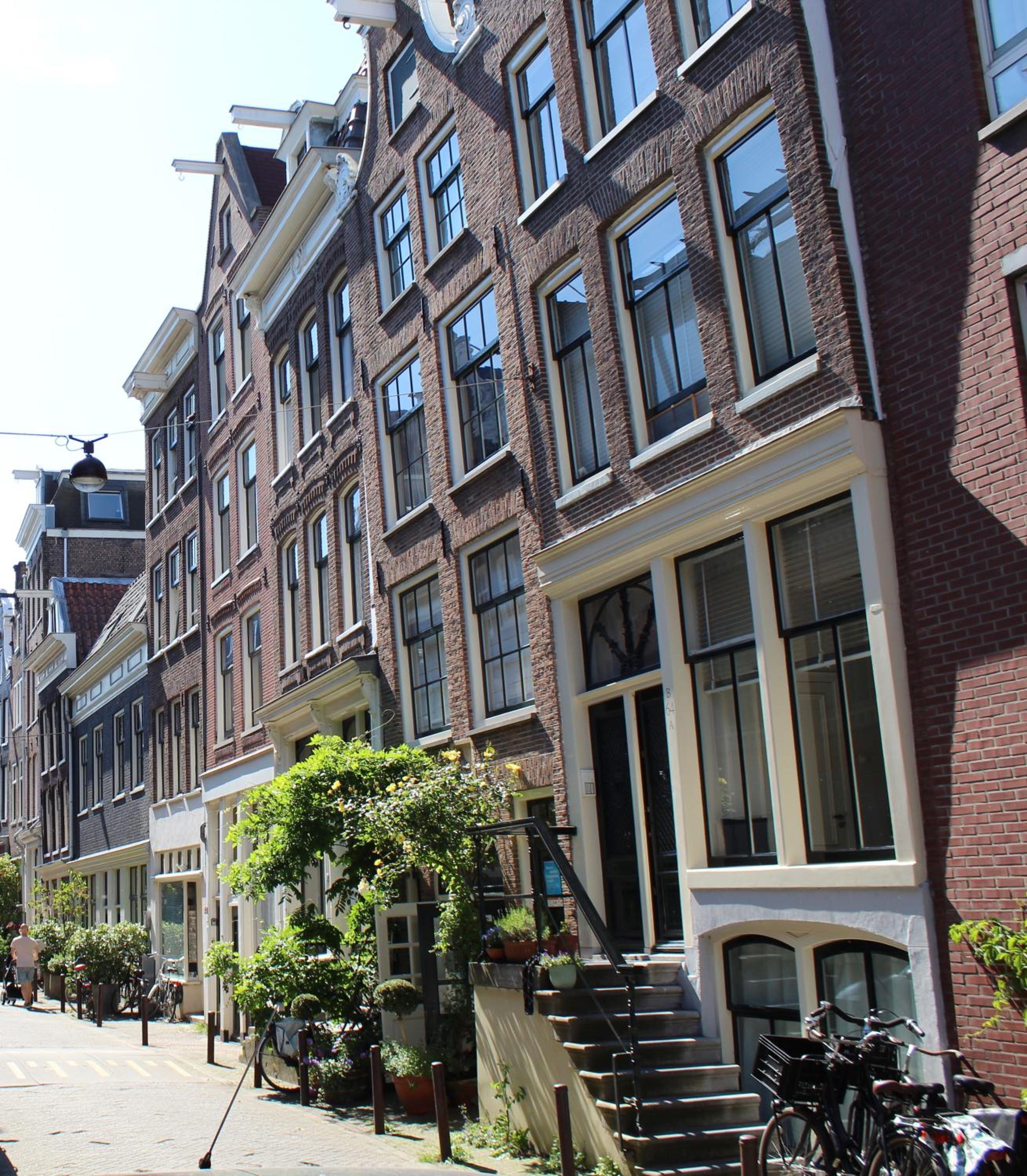 Amsterdam Lily apartment photo 2