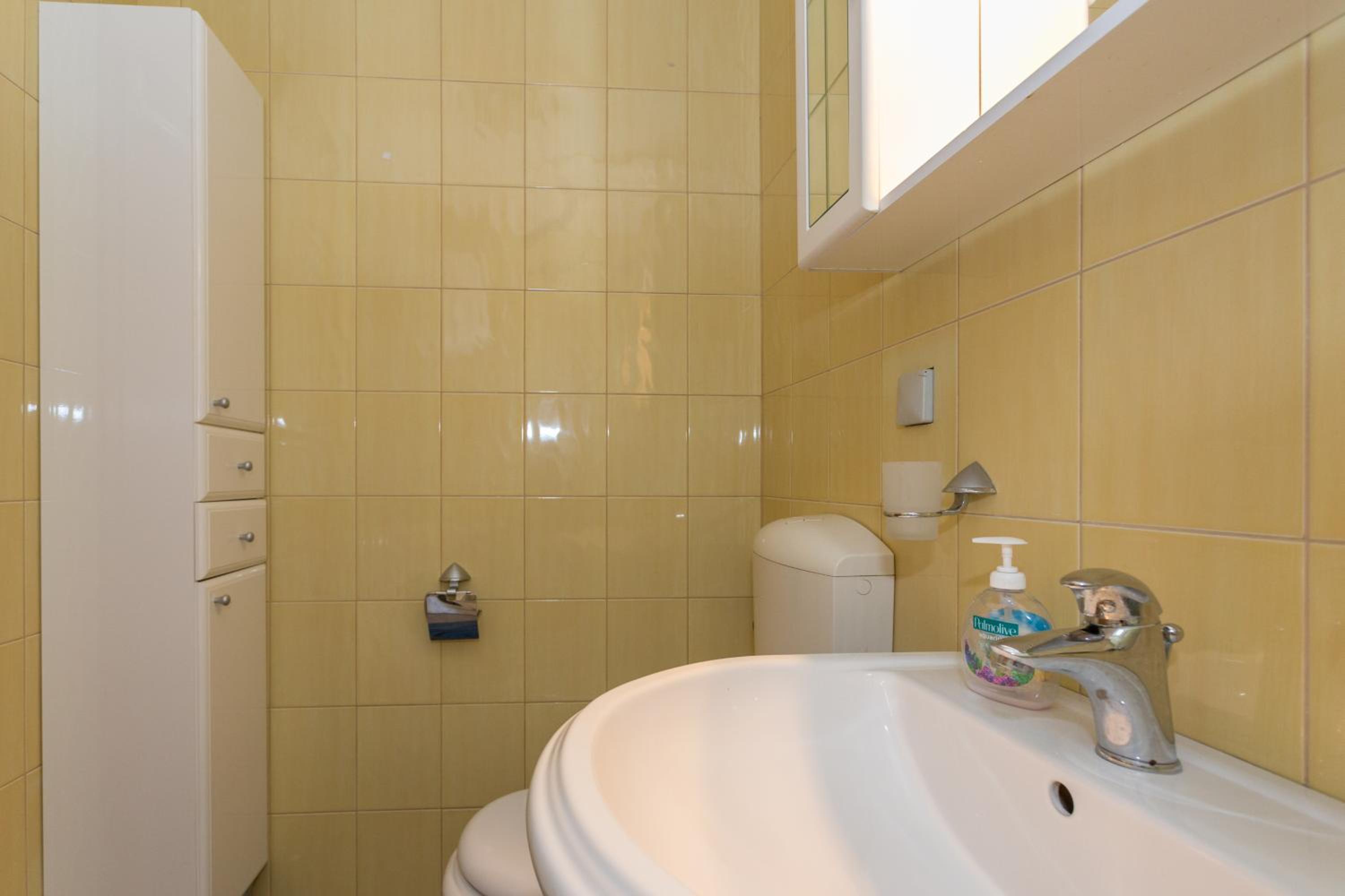 Apartment Nikatoni