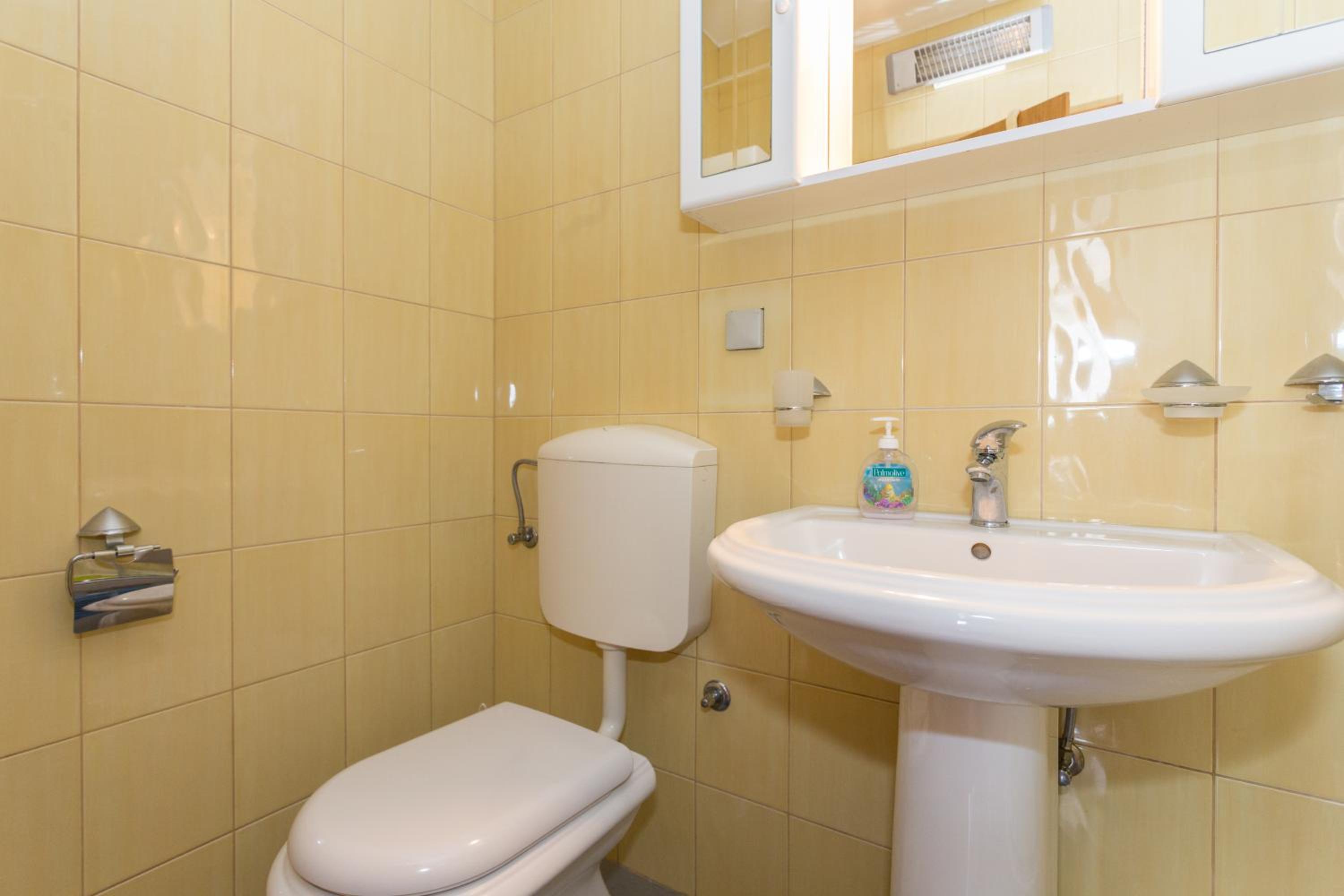 Apartment Nikatoni