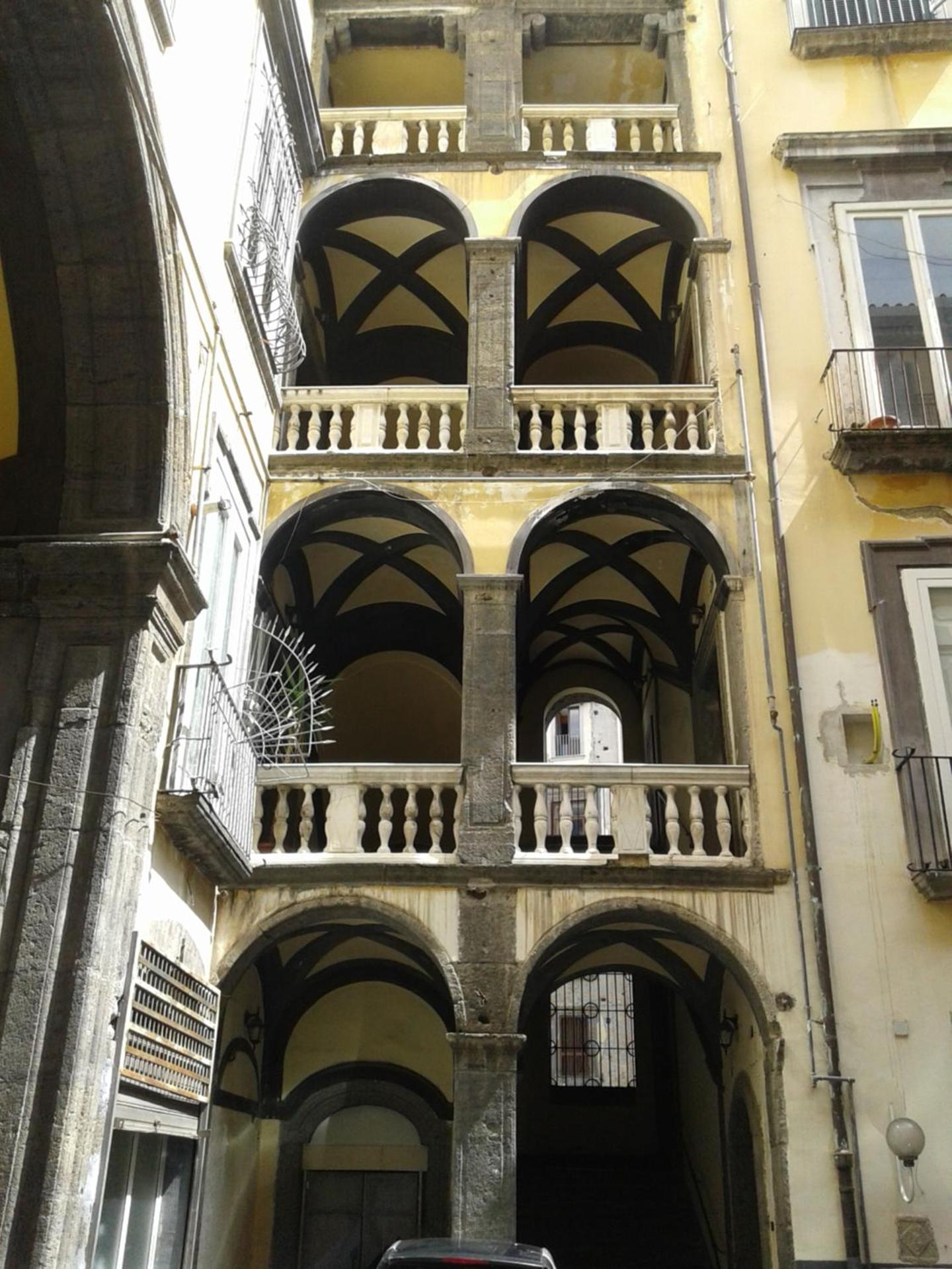 Hotel PIGNATELLI Napoli