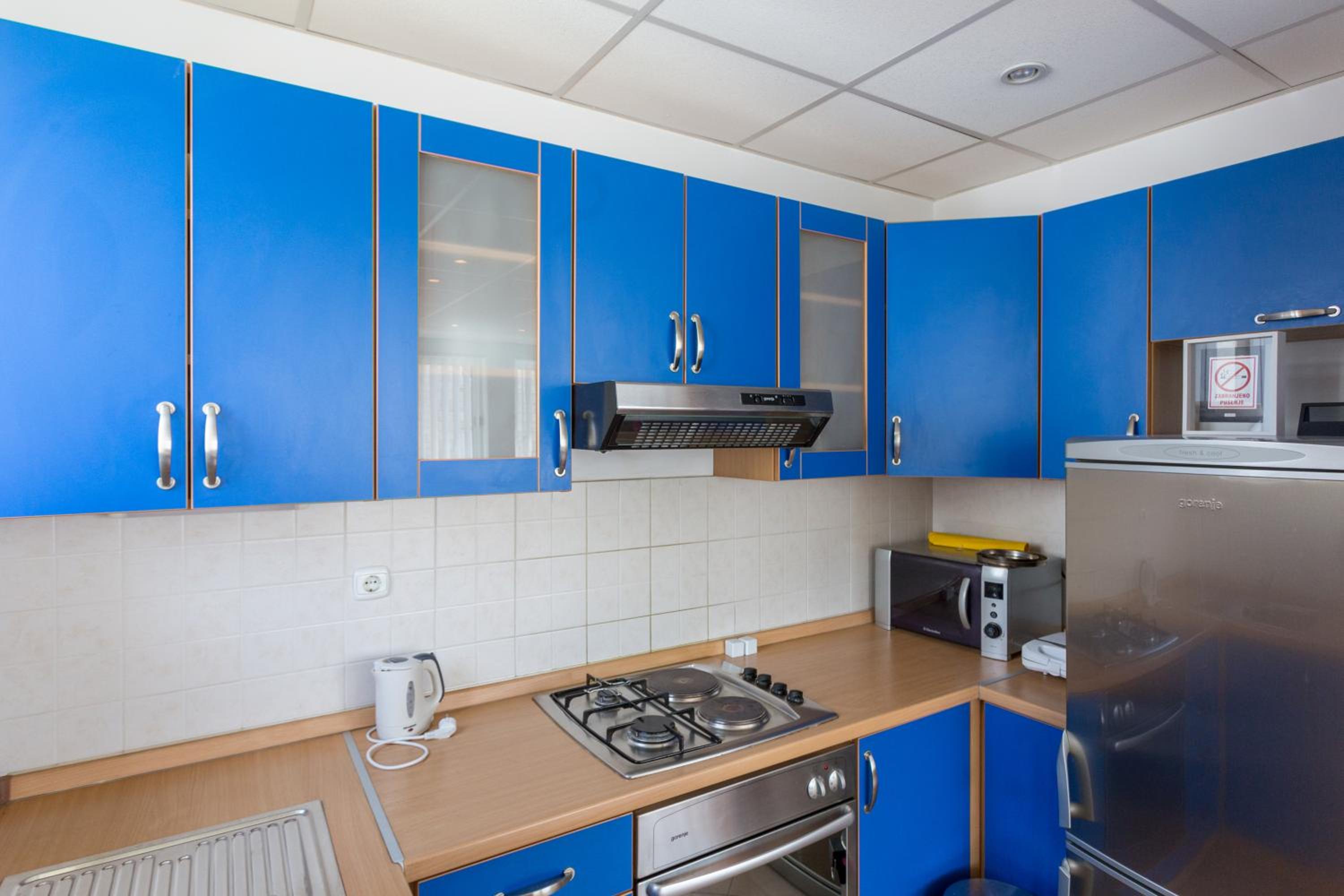 Apartment Nikatoni