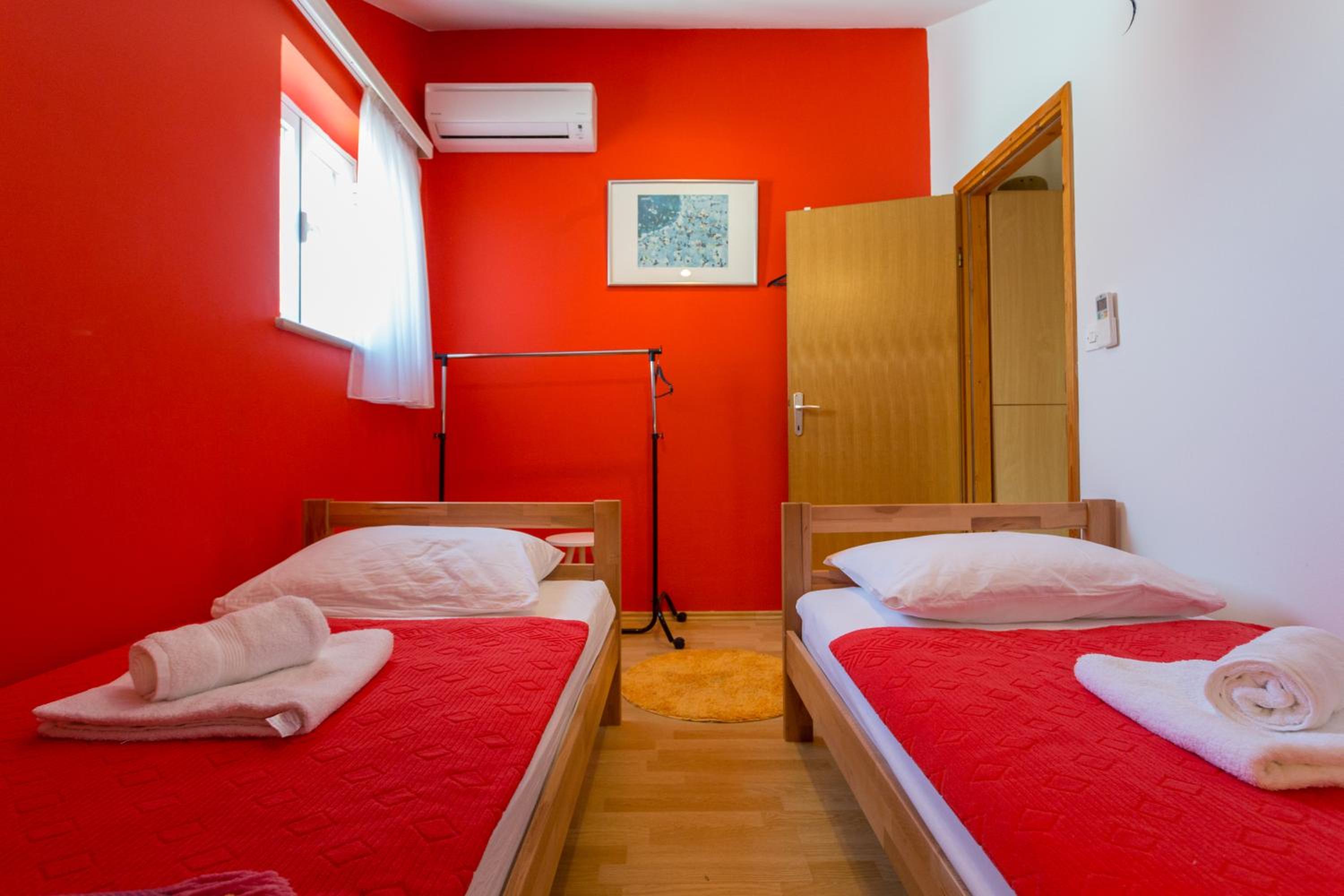 Apartment Nikatoni