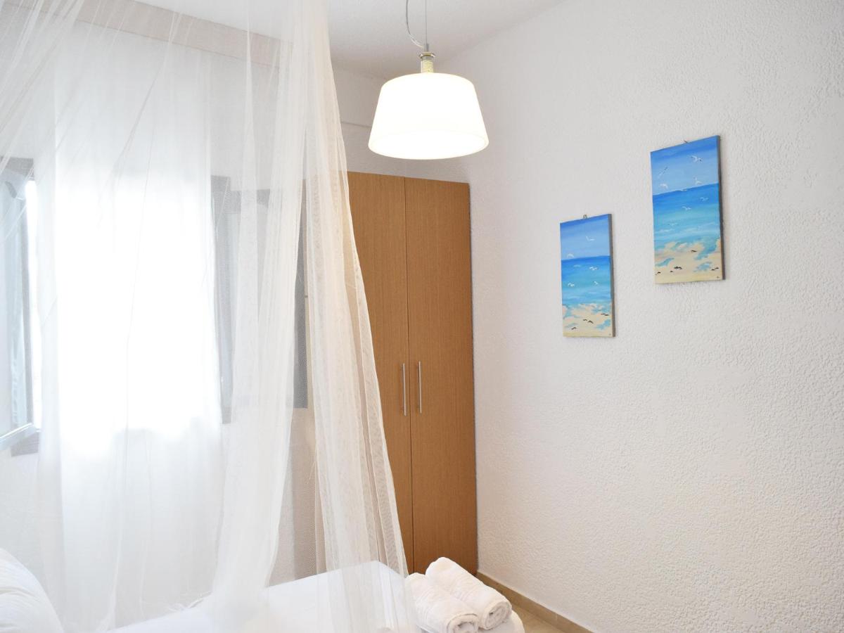 Afytos Lofts
