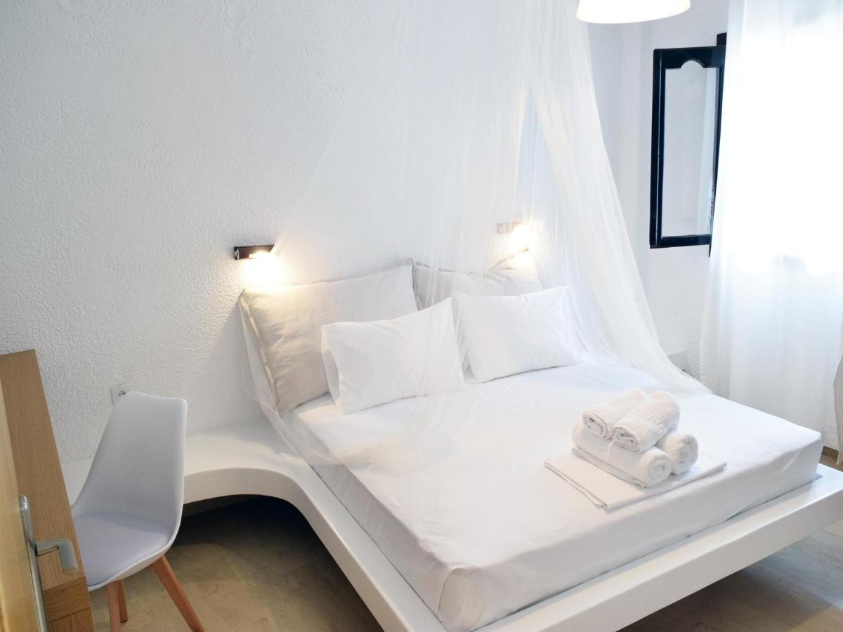 Afytos Lofts