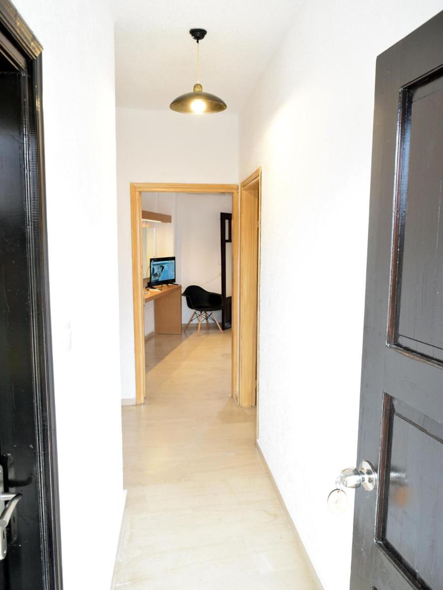 Afytos Lofts