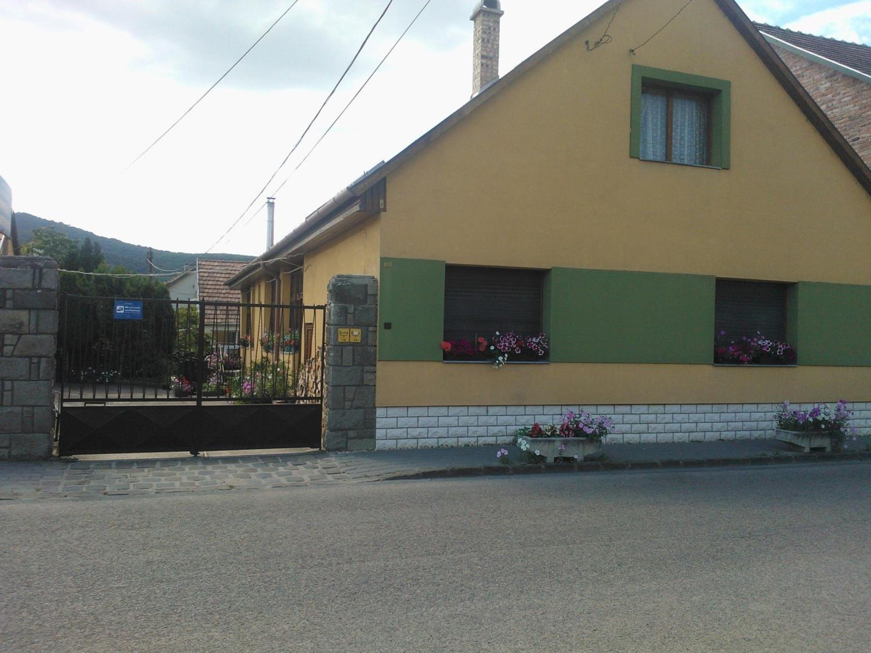 Vogel Ági Vendégháza