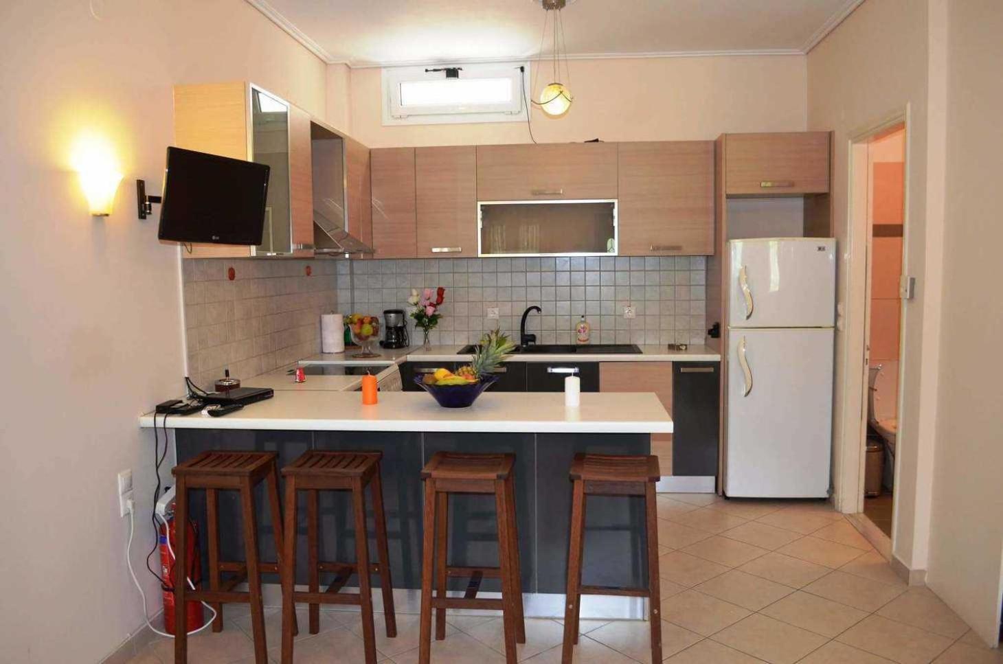 Rania Apartments view 4