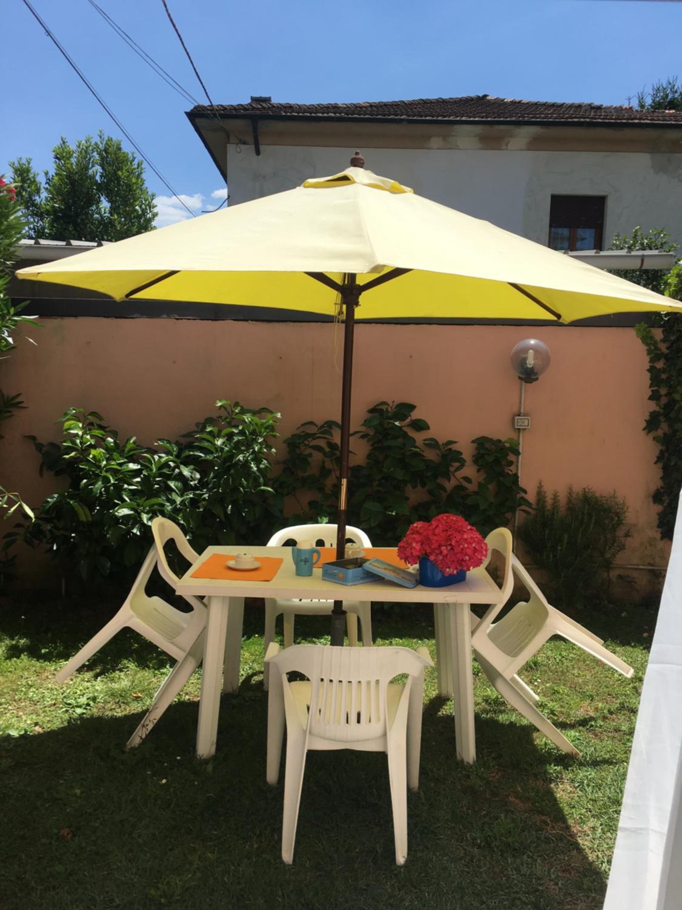 Casa Mary