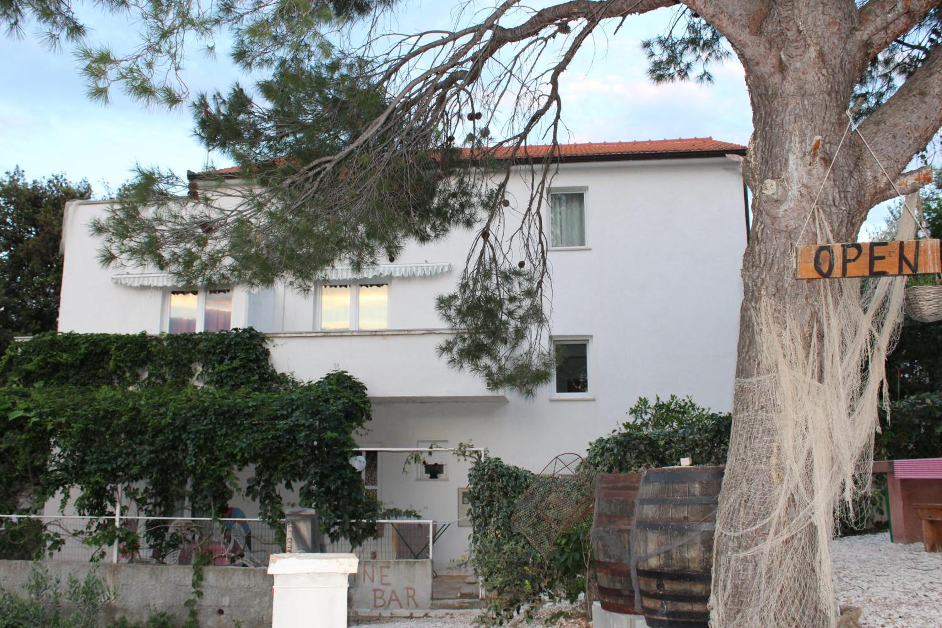 Apartments Rino