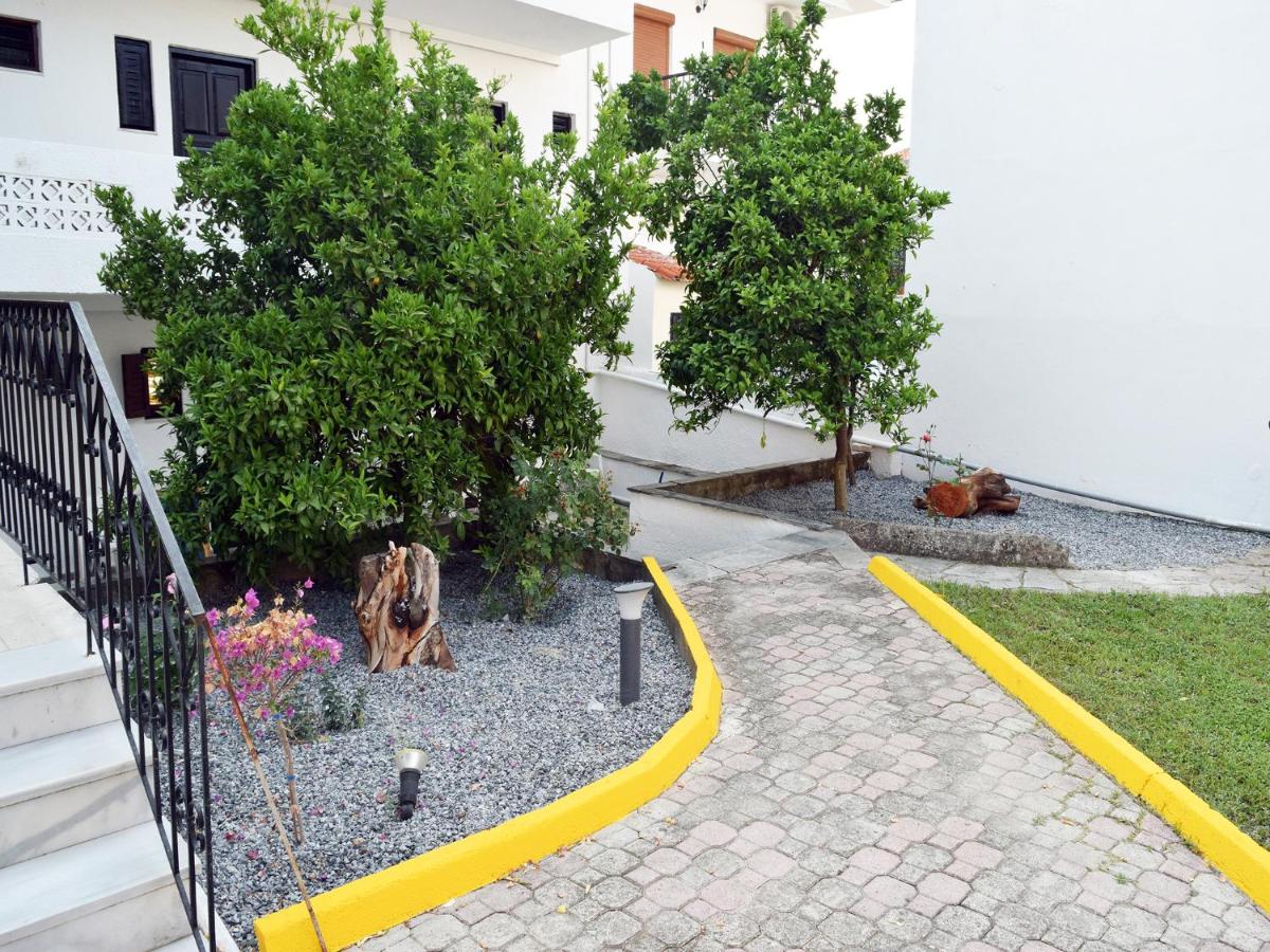 Afytos Lofts