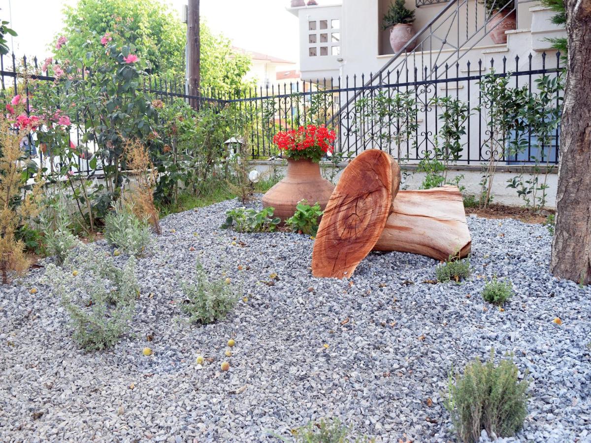 Afytos Lofts