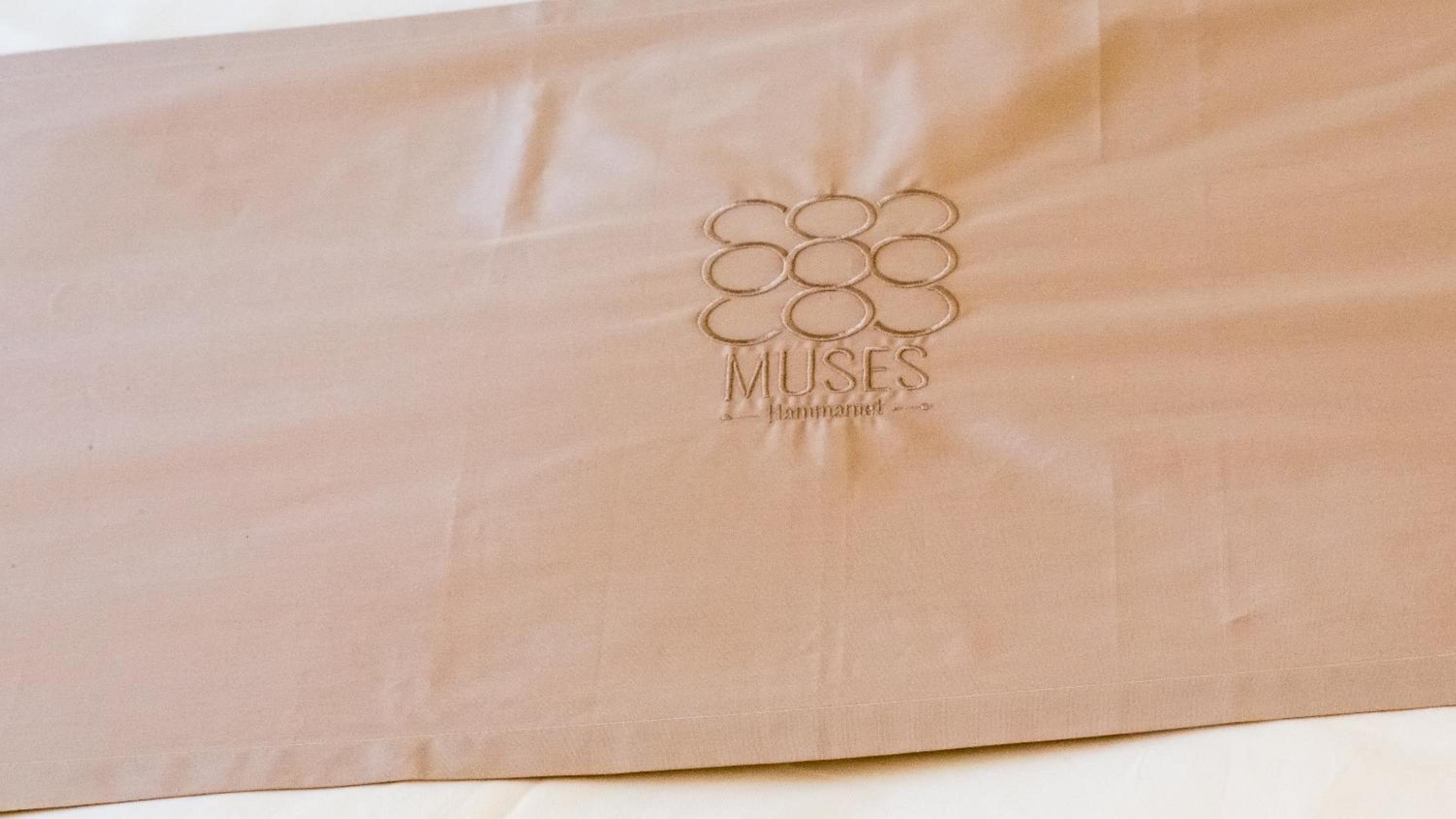 MUSES Hammamet
