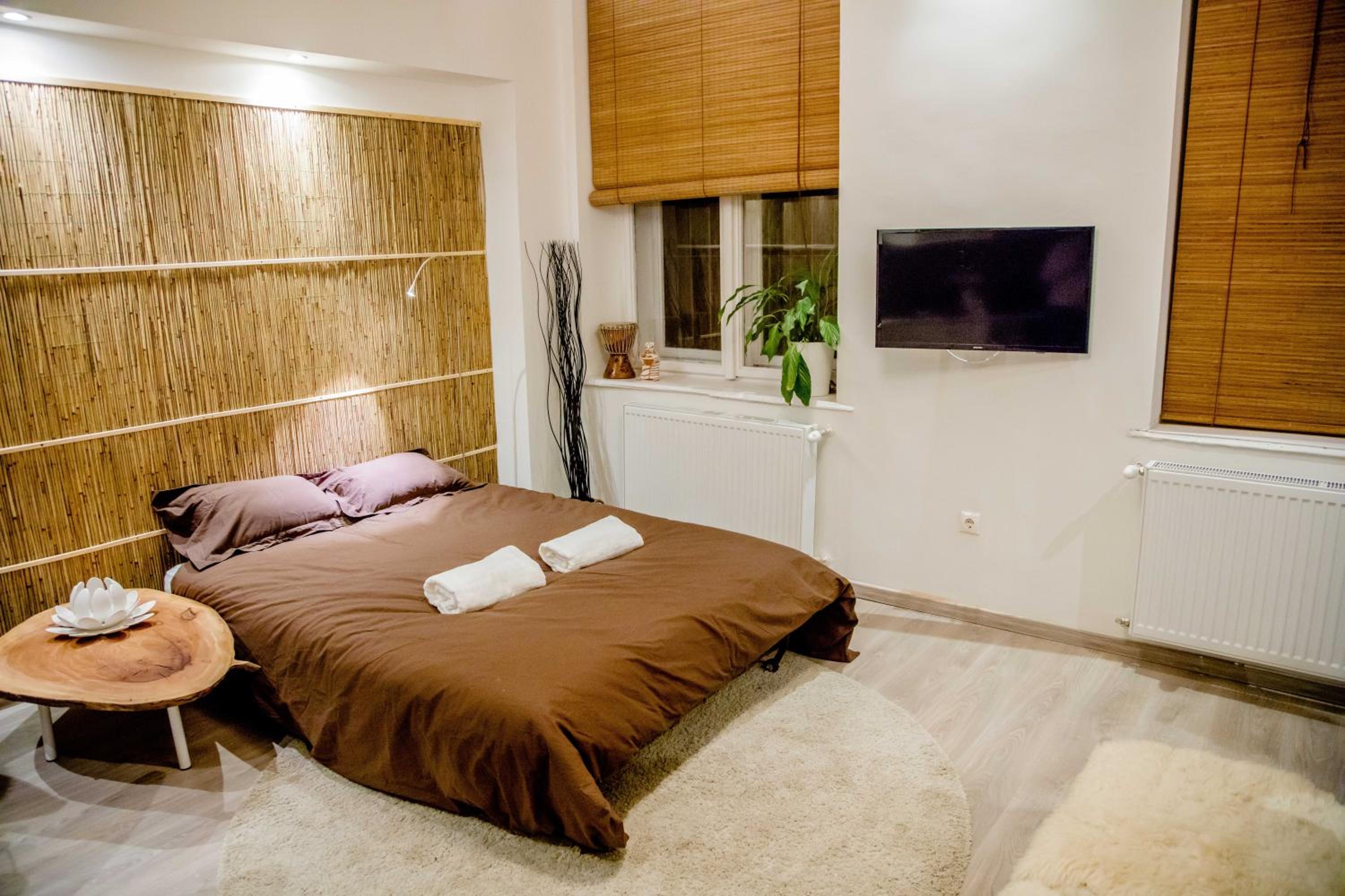 Suites 13 Budapest