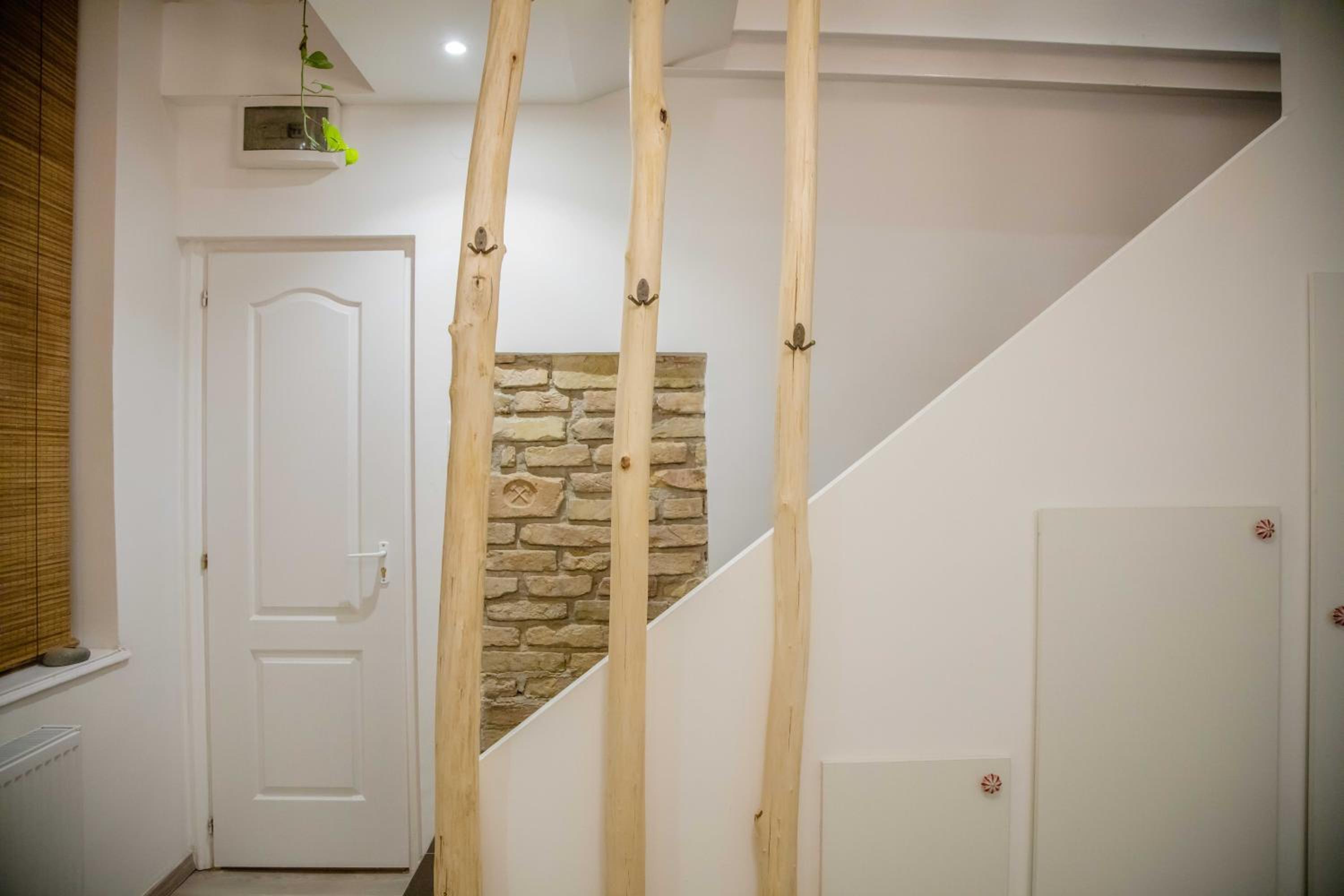 Suites 13 Budapest