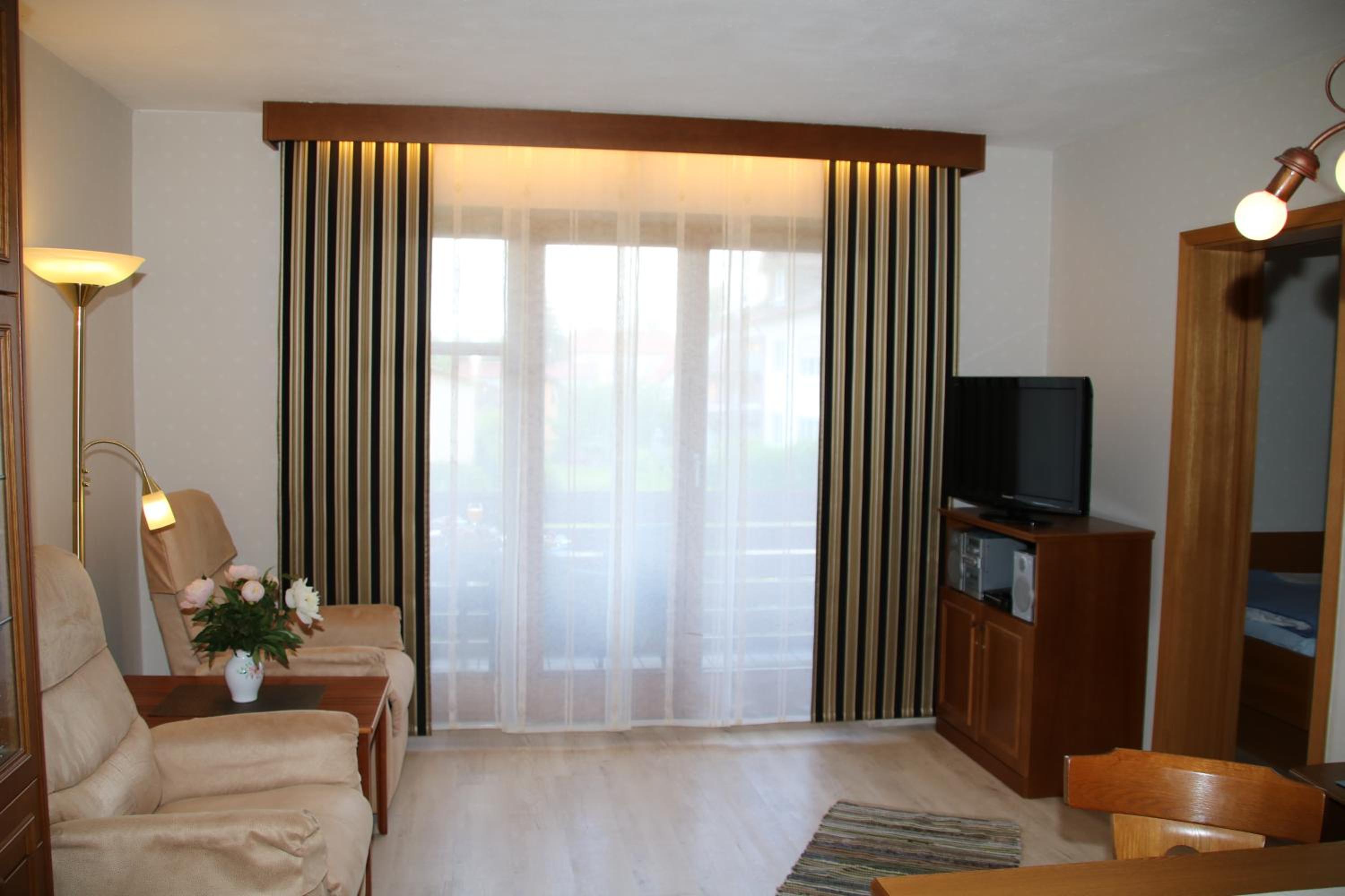 Landhaus Vogelweide - 2 Zimmer mit Balkon view 5