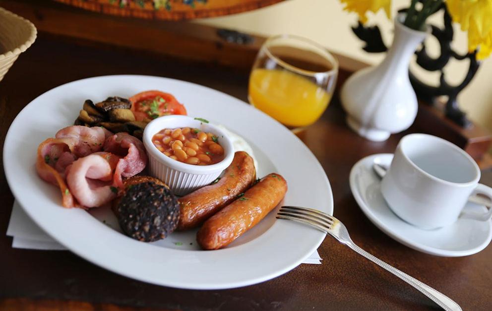 Reddans of Bettystown Luxury Bed & Breakfast, Restaurant and Bar