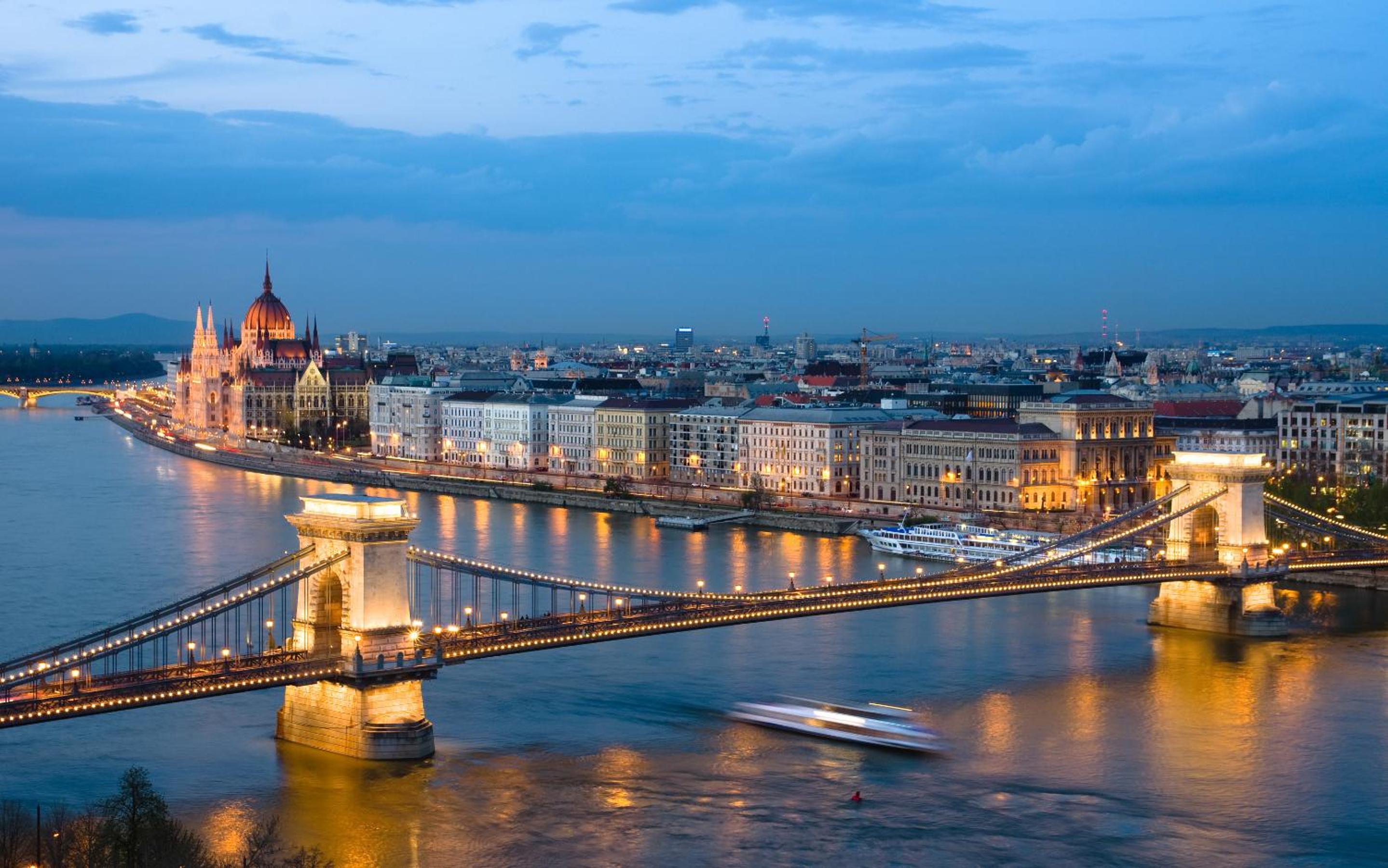 Suites 13 Budapest