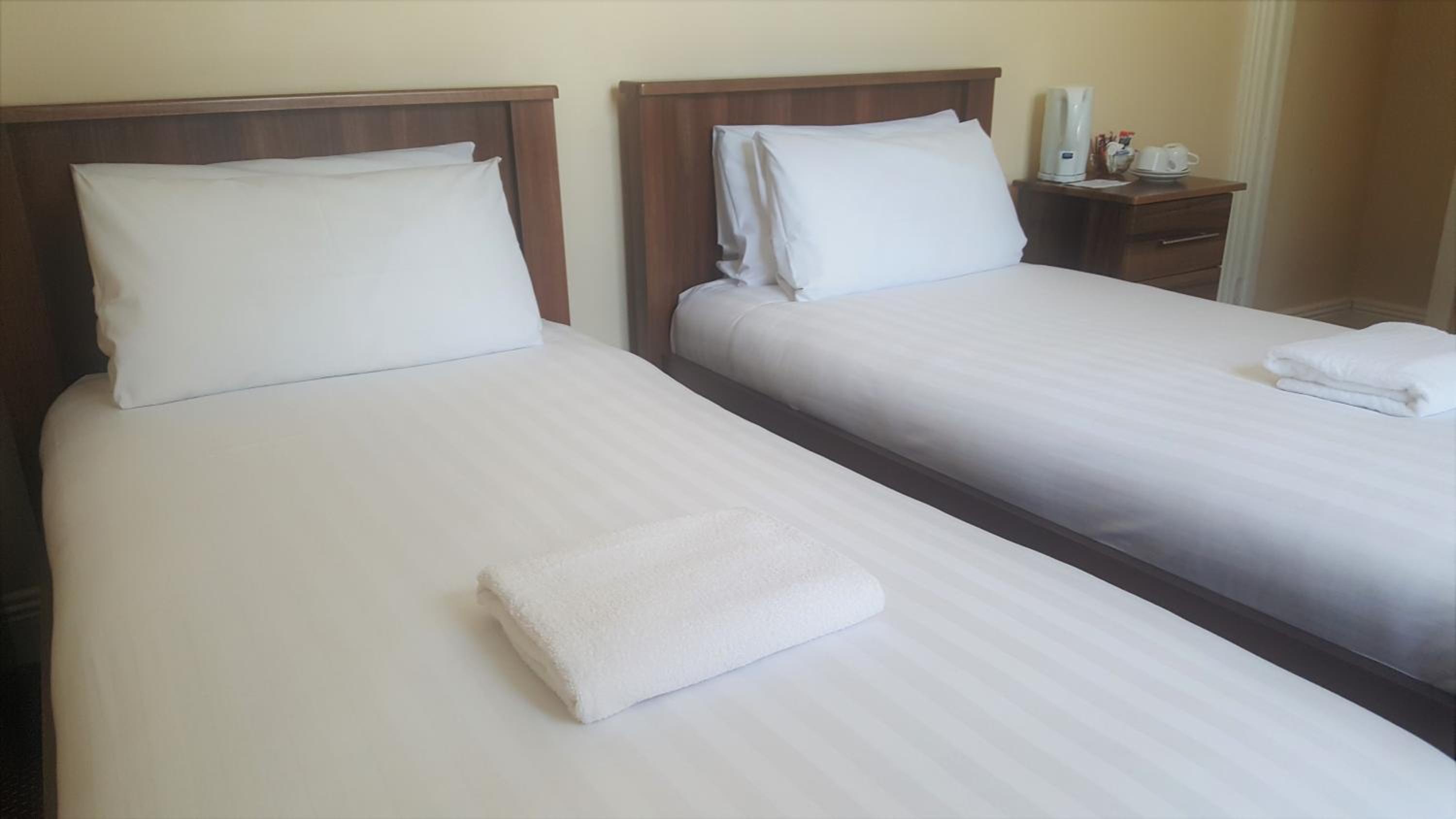 Hazelbrook House B&B
