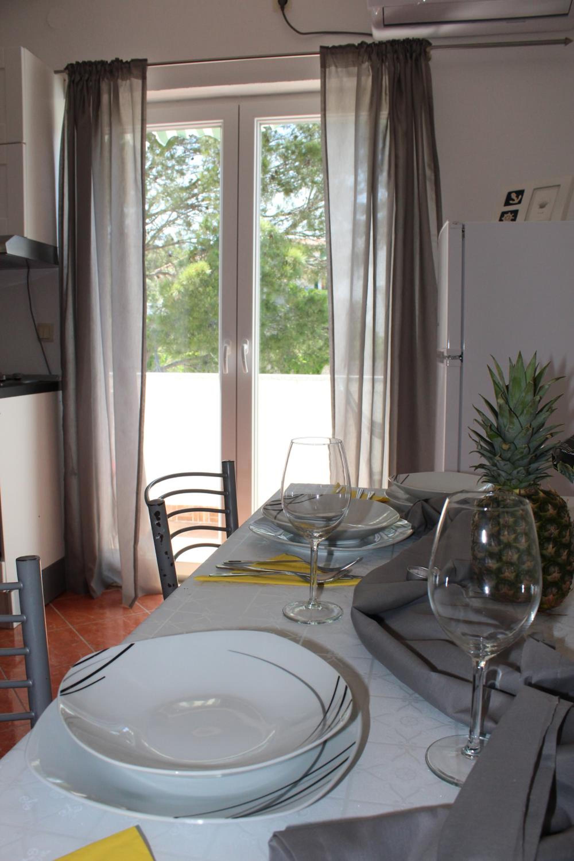 Apartments Rino