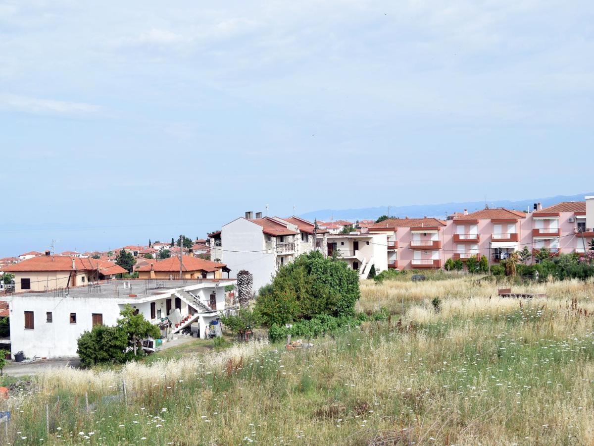 Afytos Lofts