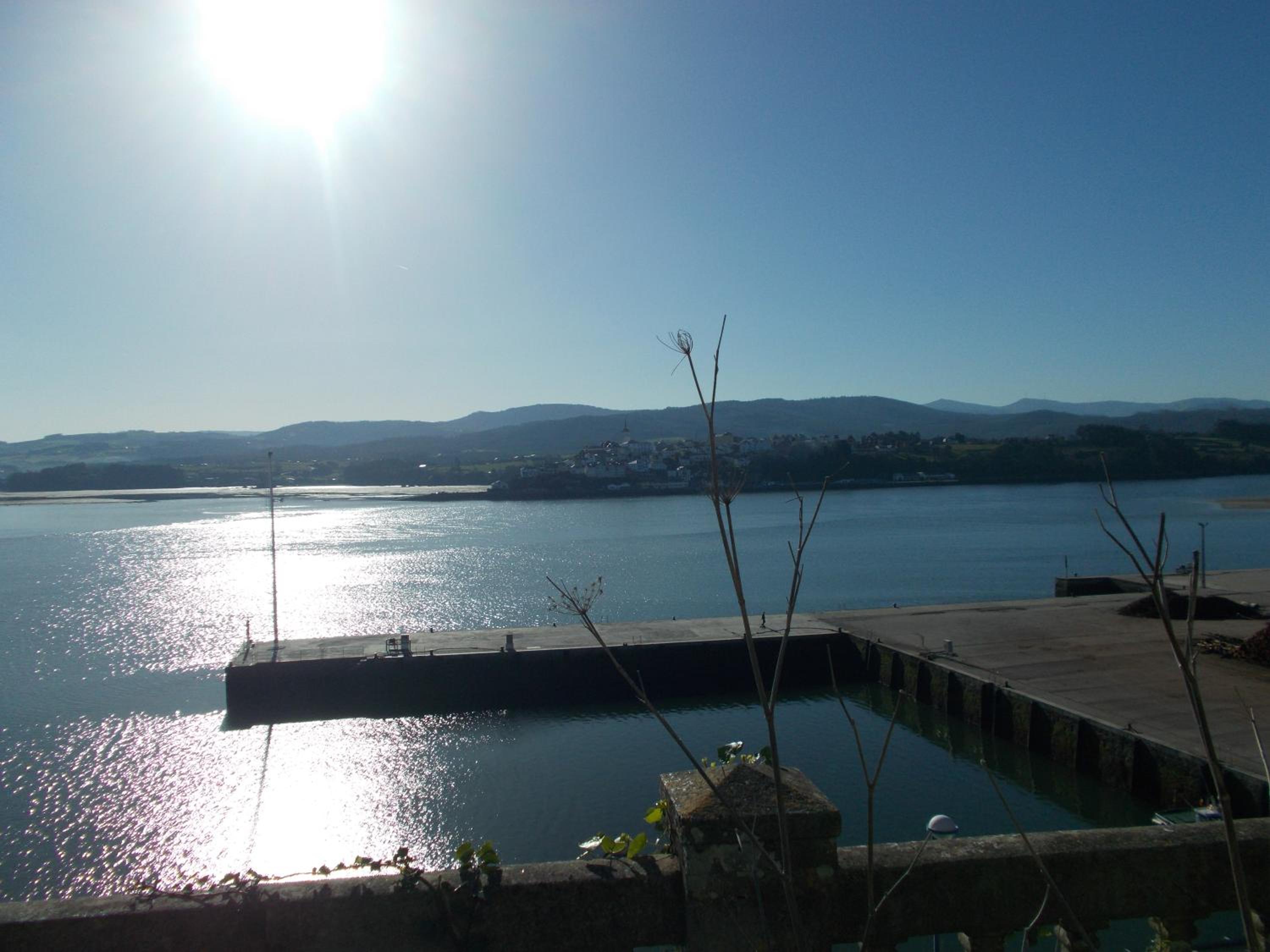 Mirador Ría de Ribadeo view 4