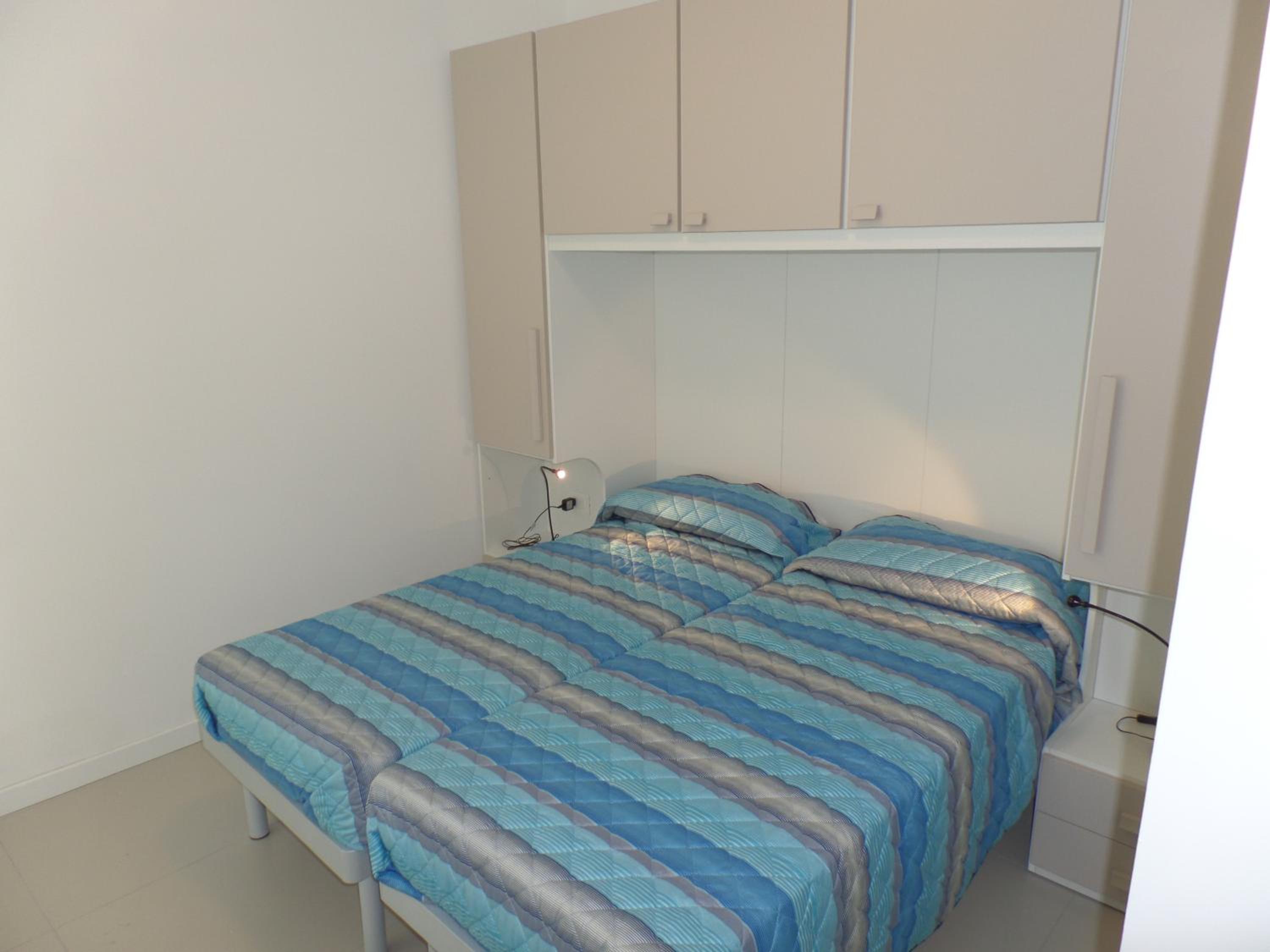 Condominio Quasar