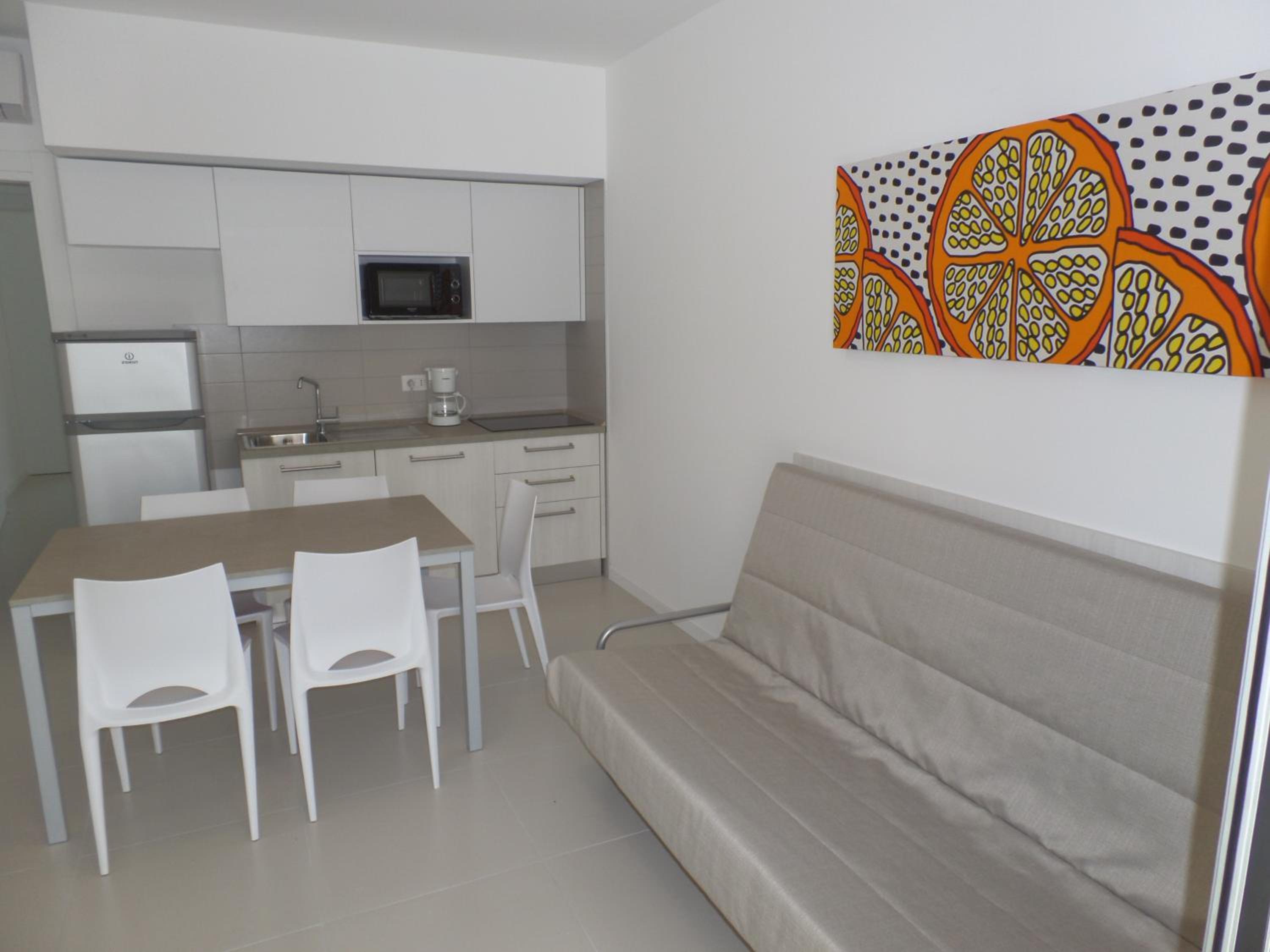 Condominio Quasar