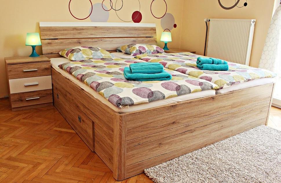 Apartment Antonio