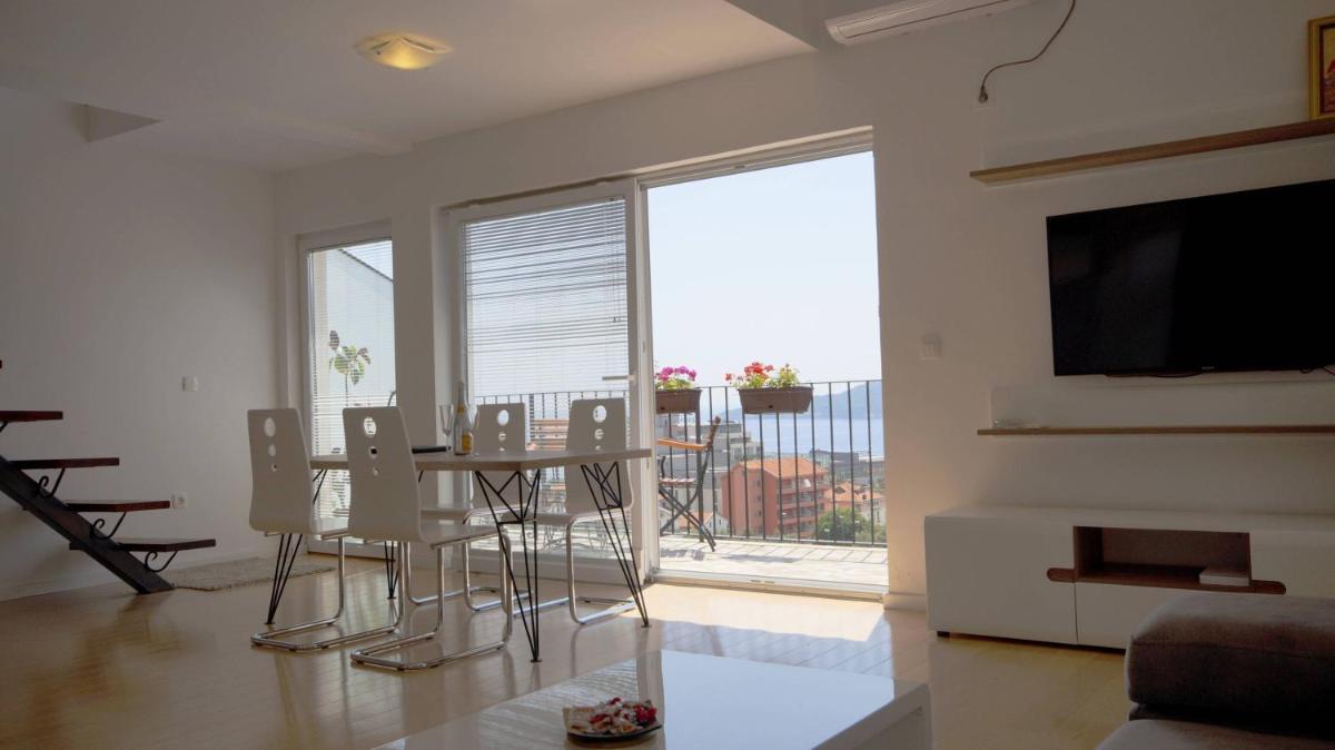 Lux Apartment Queen
