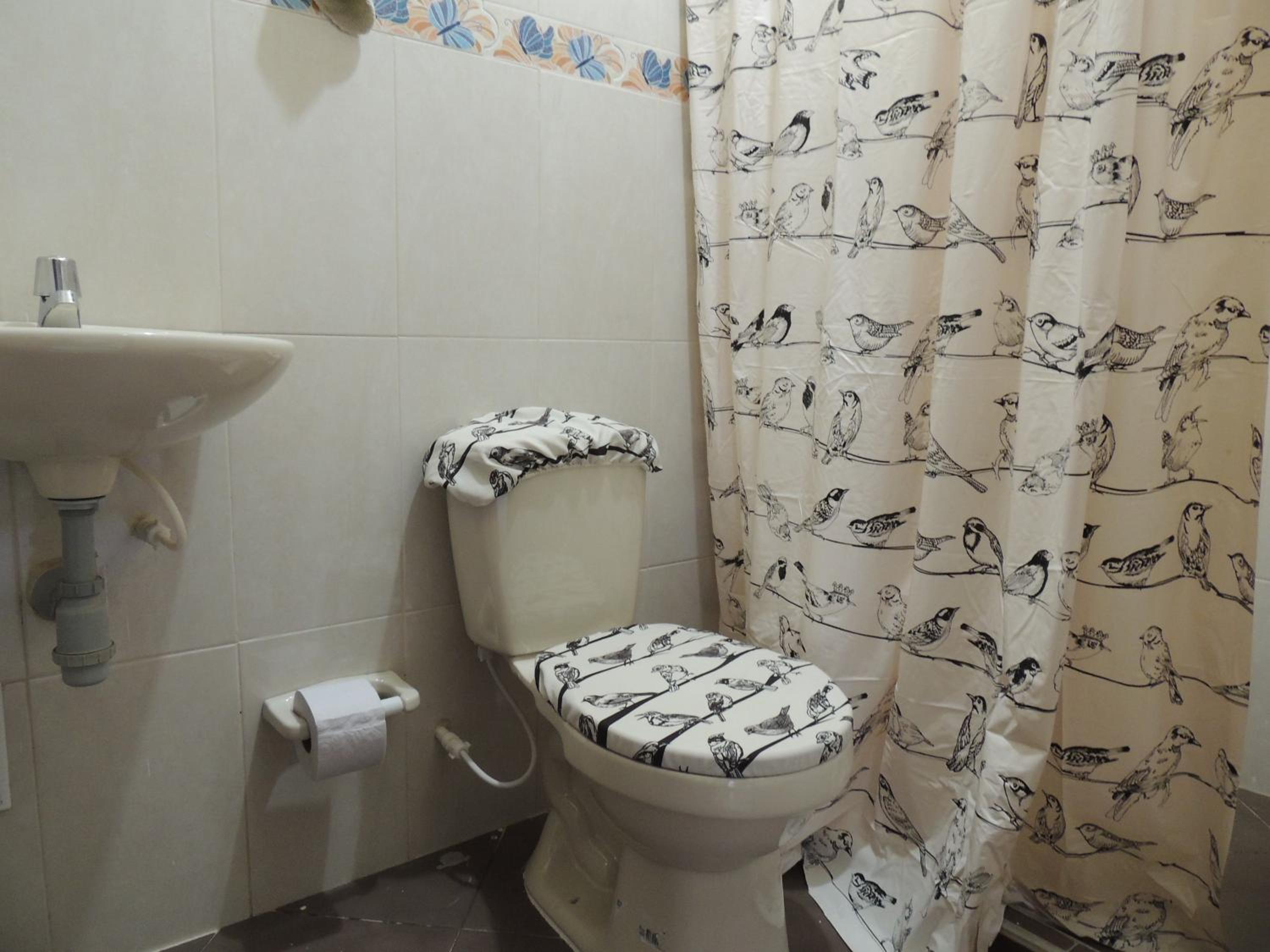 Hotel Turispanish