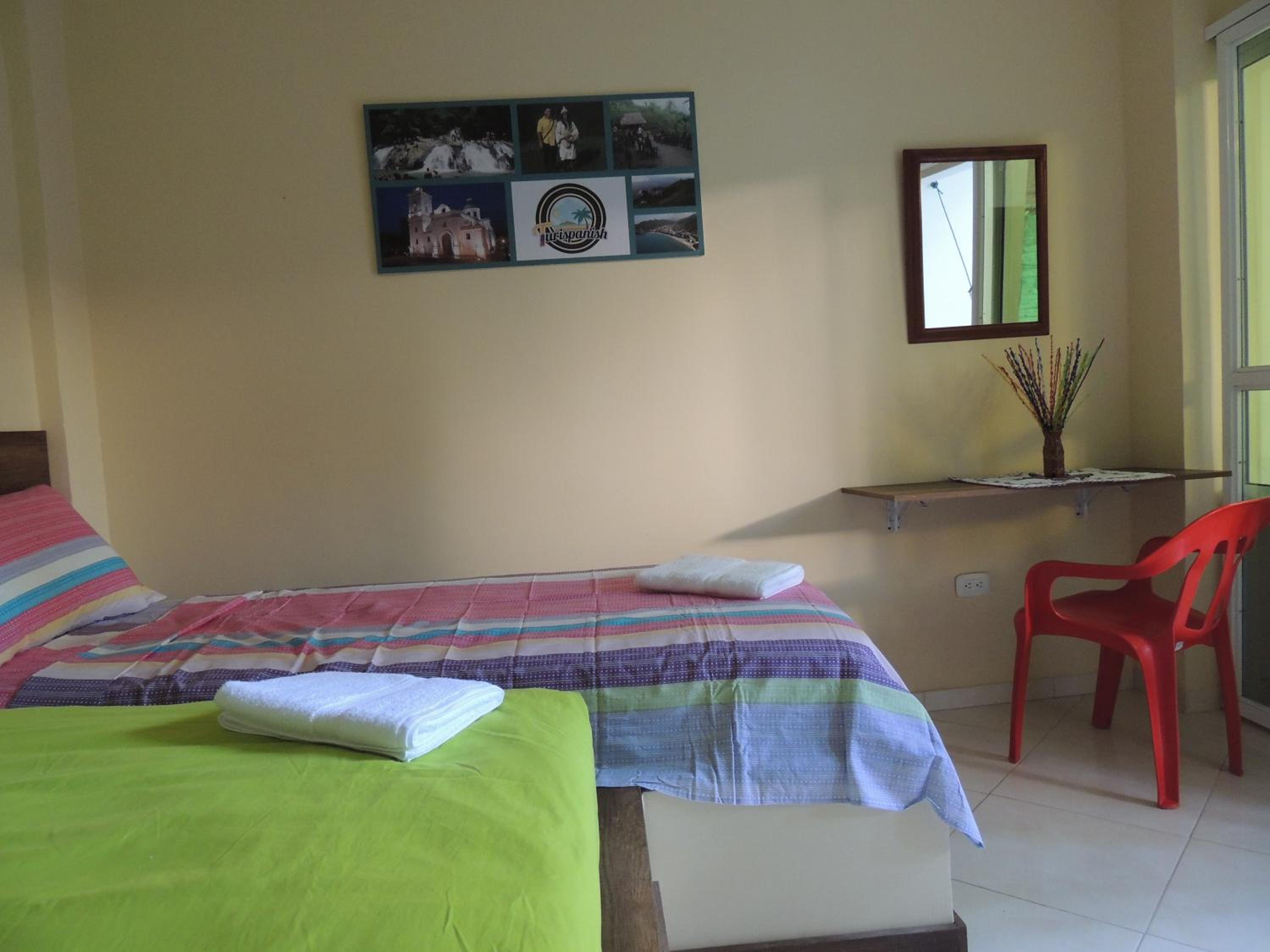 Hotel Turispanish