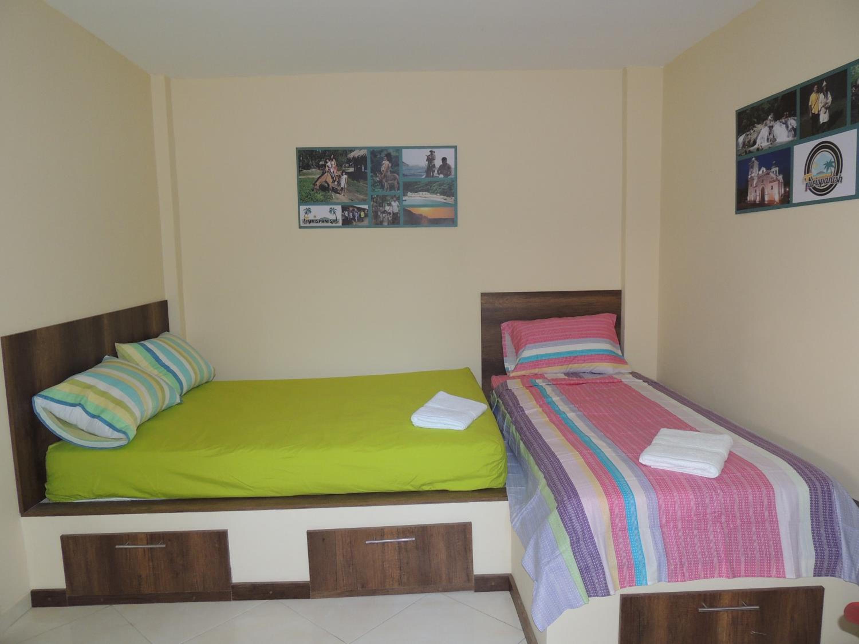 Hotel Turispanish