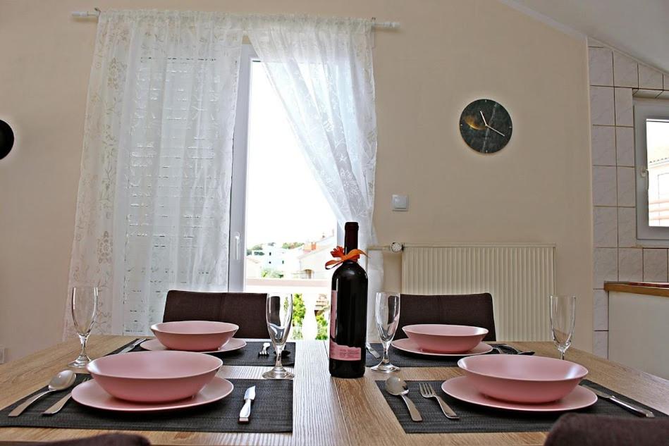 Apartment Antonio