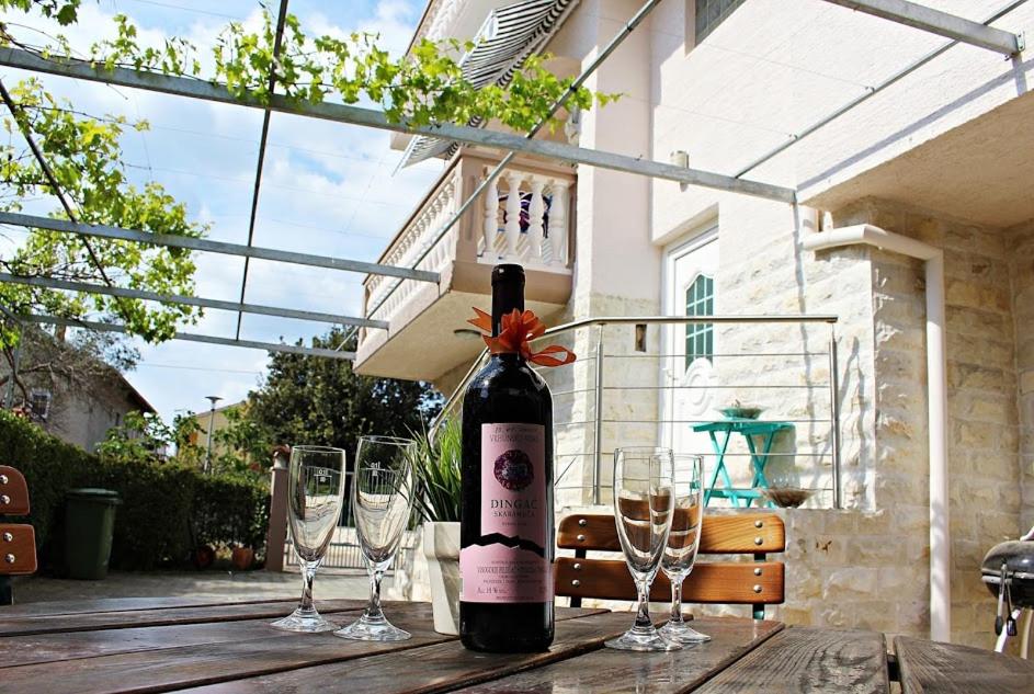 Apartment Antonio