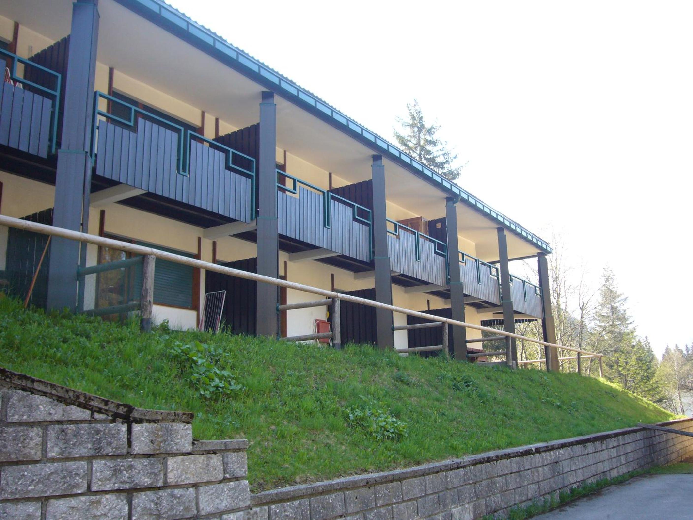 Monolocali Alberti - Nardis view 4