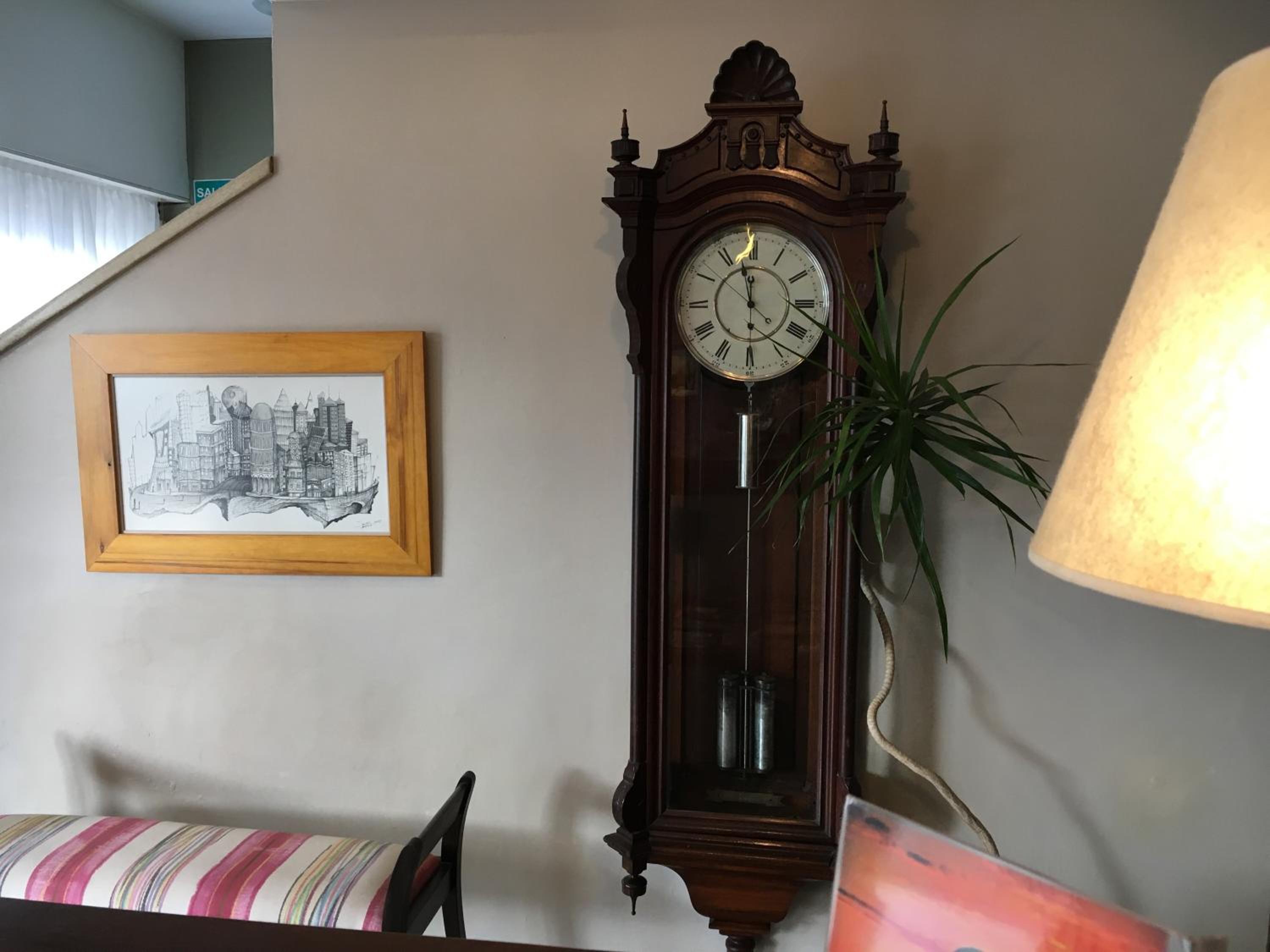 Hotel Ro Che Hil Tandil