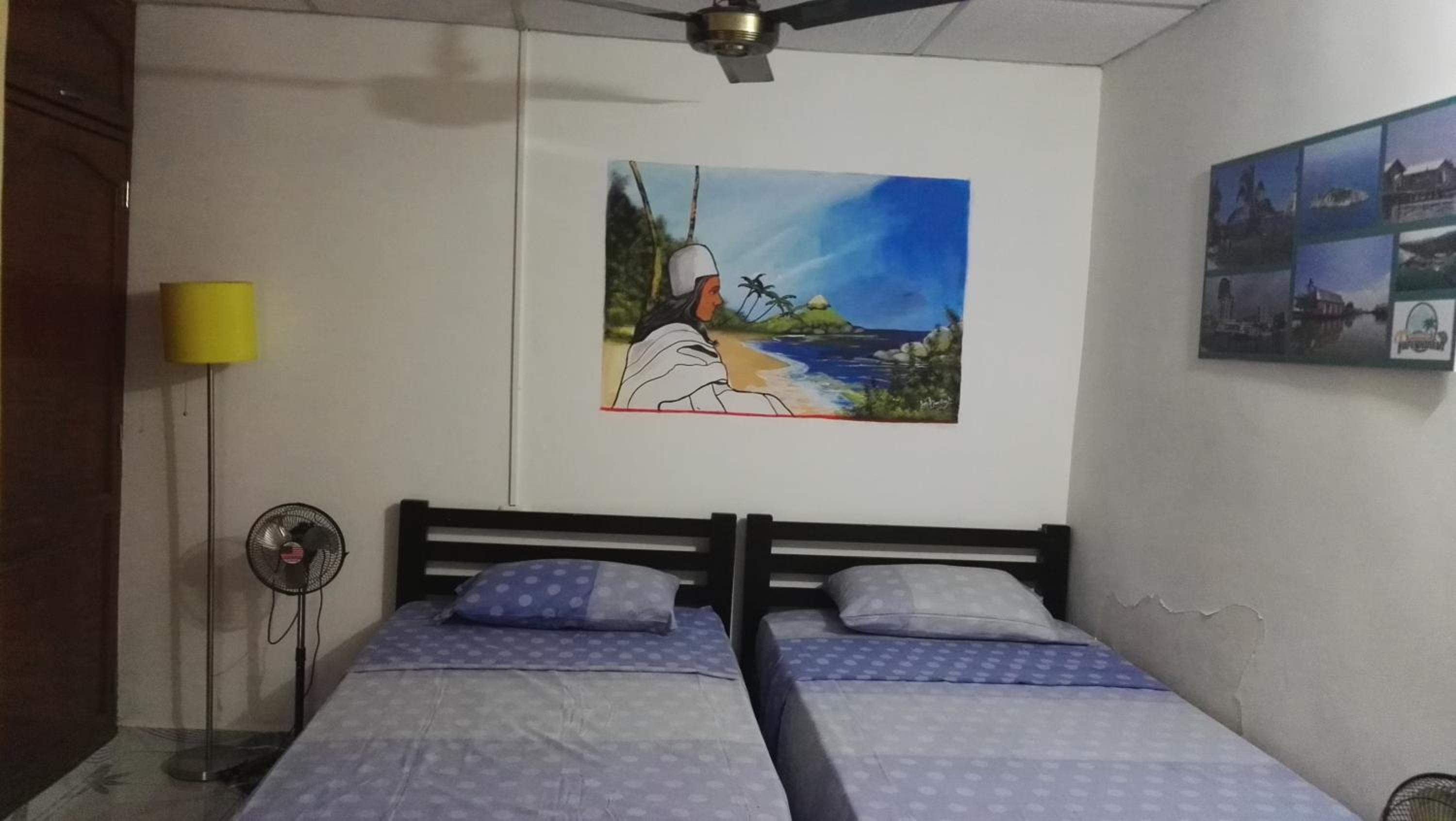 Hotel Turispanish