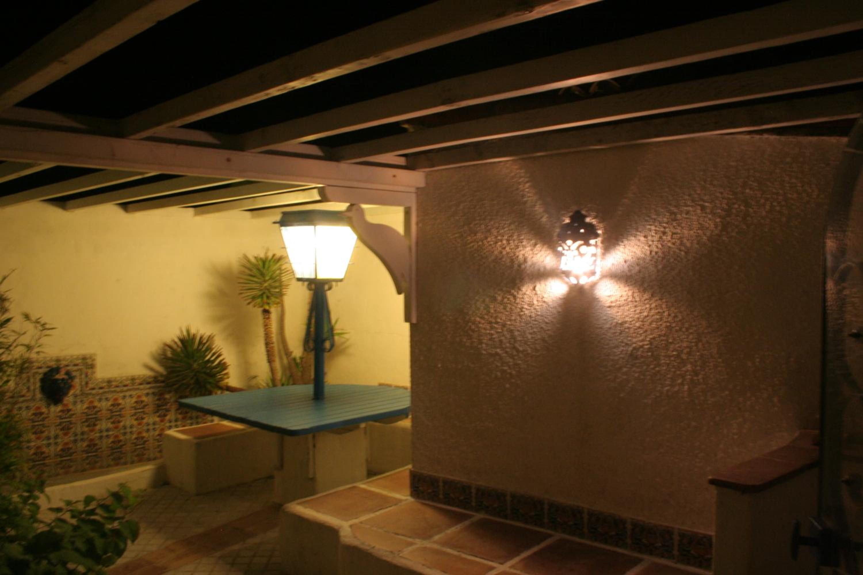 Maison de pecheur