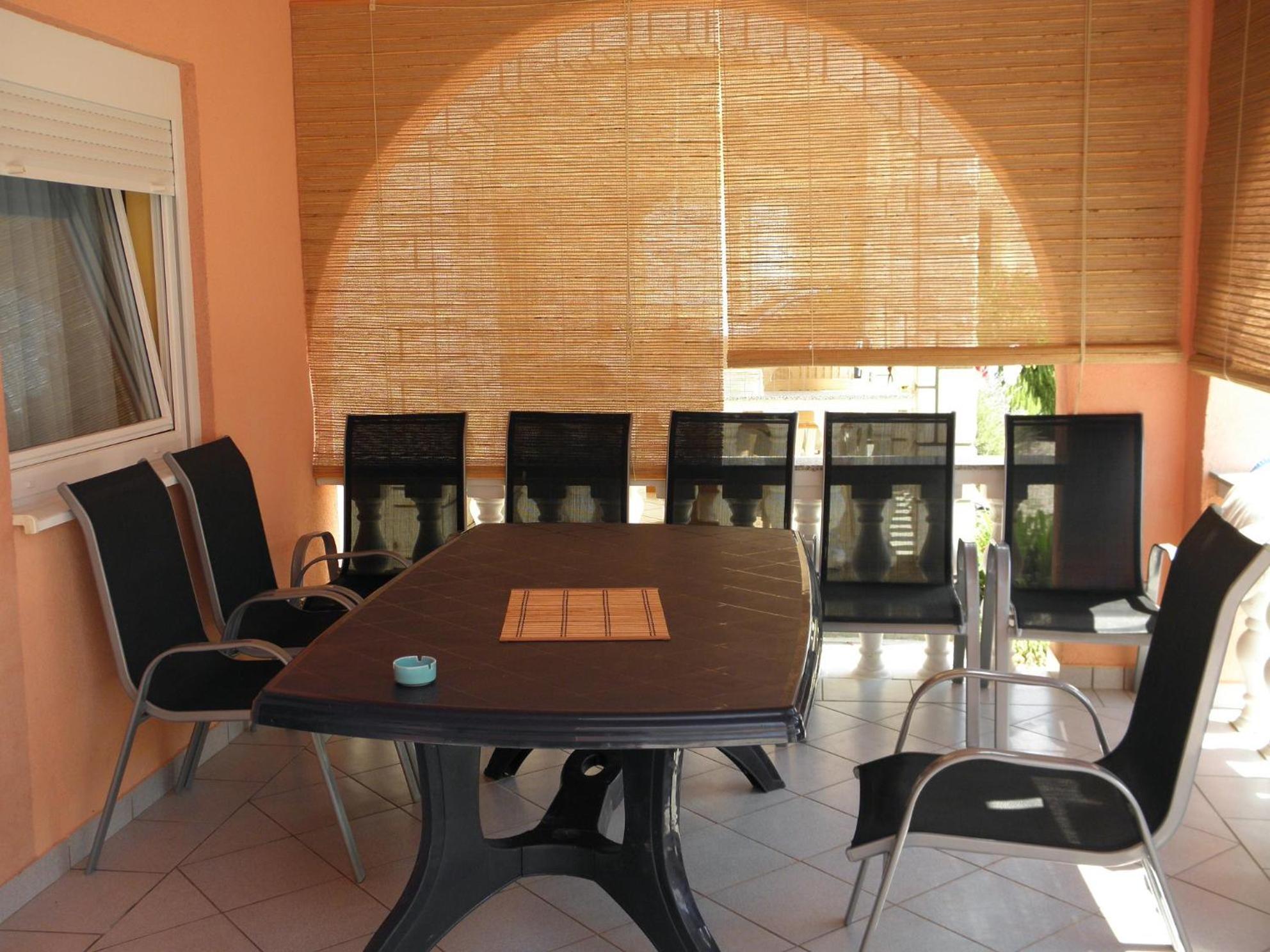 Apartments Vir Delfin